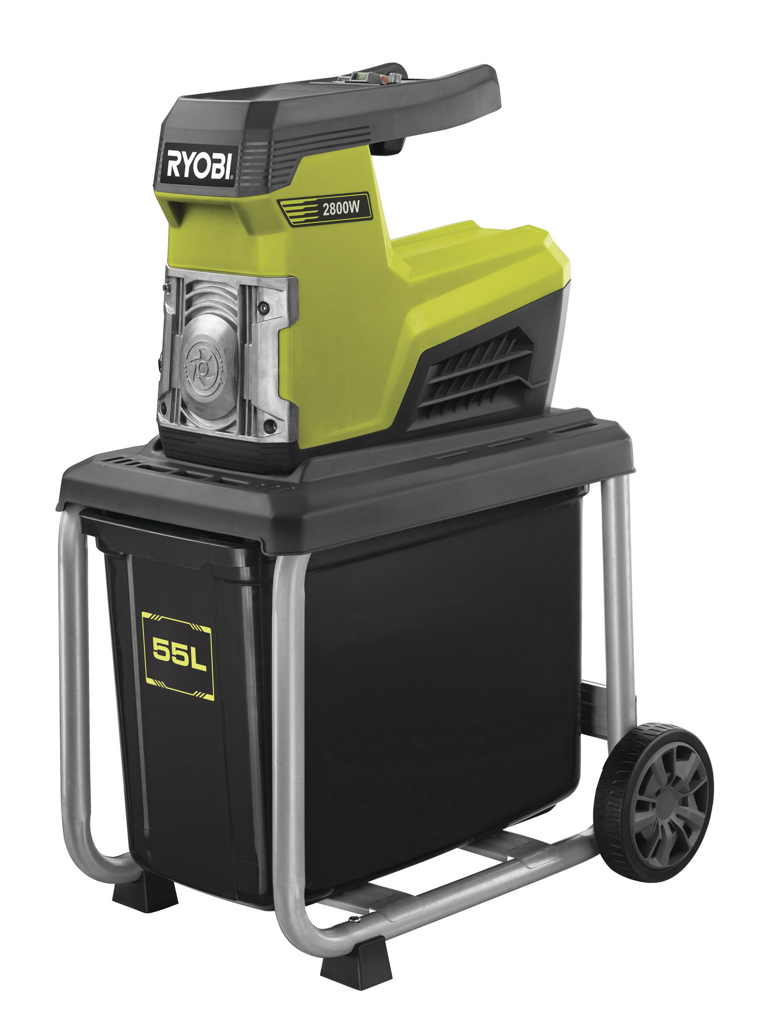OKSASILPPURI RYOBI RSH2845T 2800W 45MM