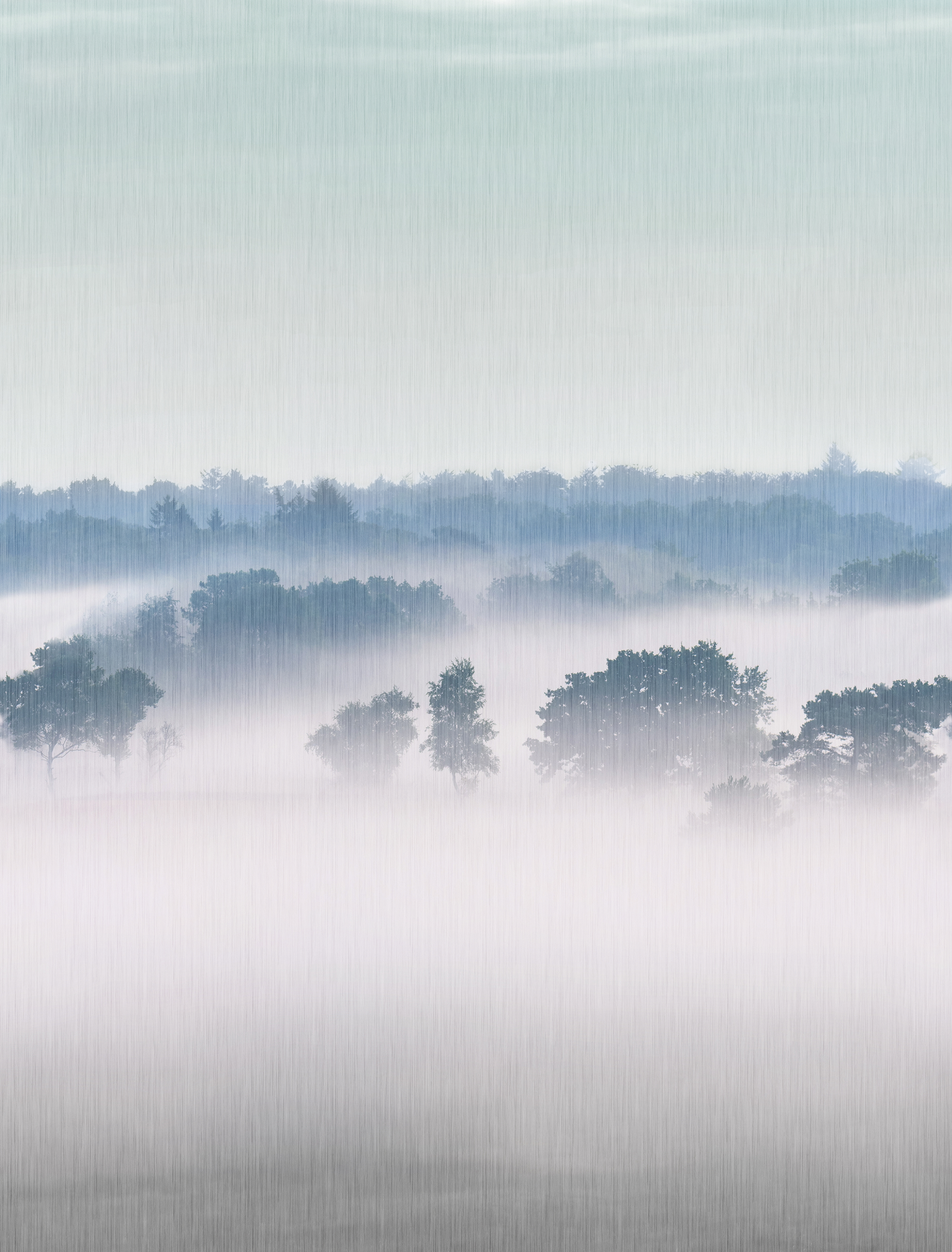 Tapetti Mirabilis Mural PM6401 2,12x2,8m vinyyli/kuitu