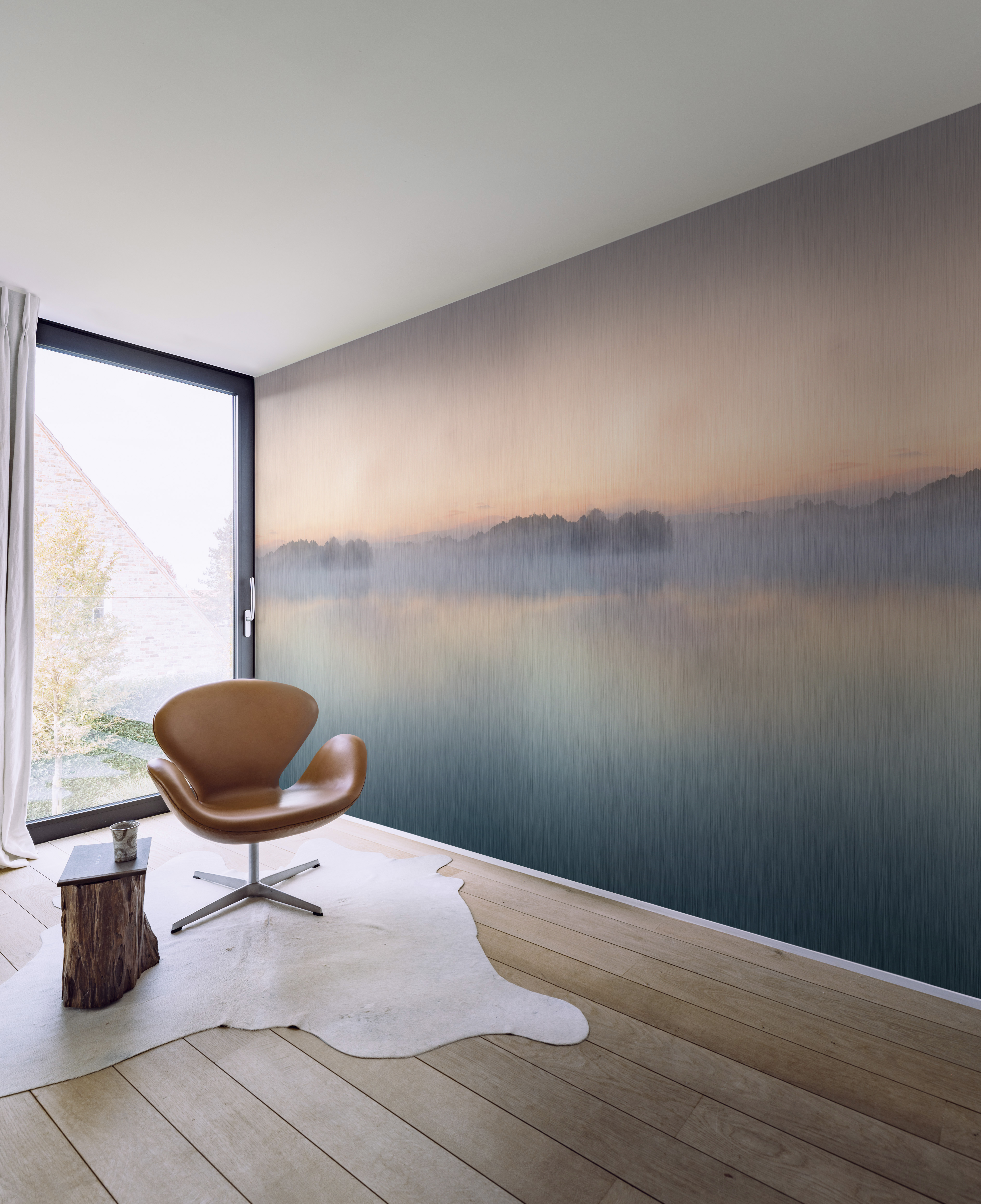 Tapetti Mirabilis Mural PM6501 2,12x2,8m vinyyli/kuitu