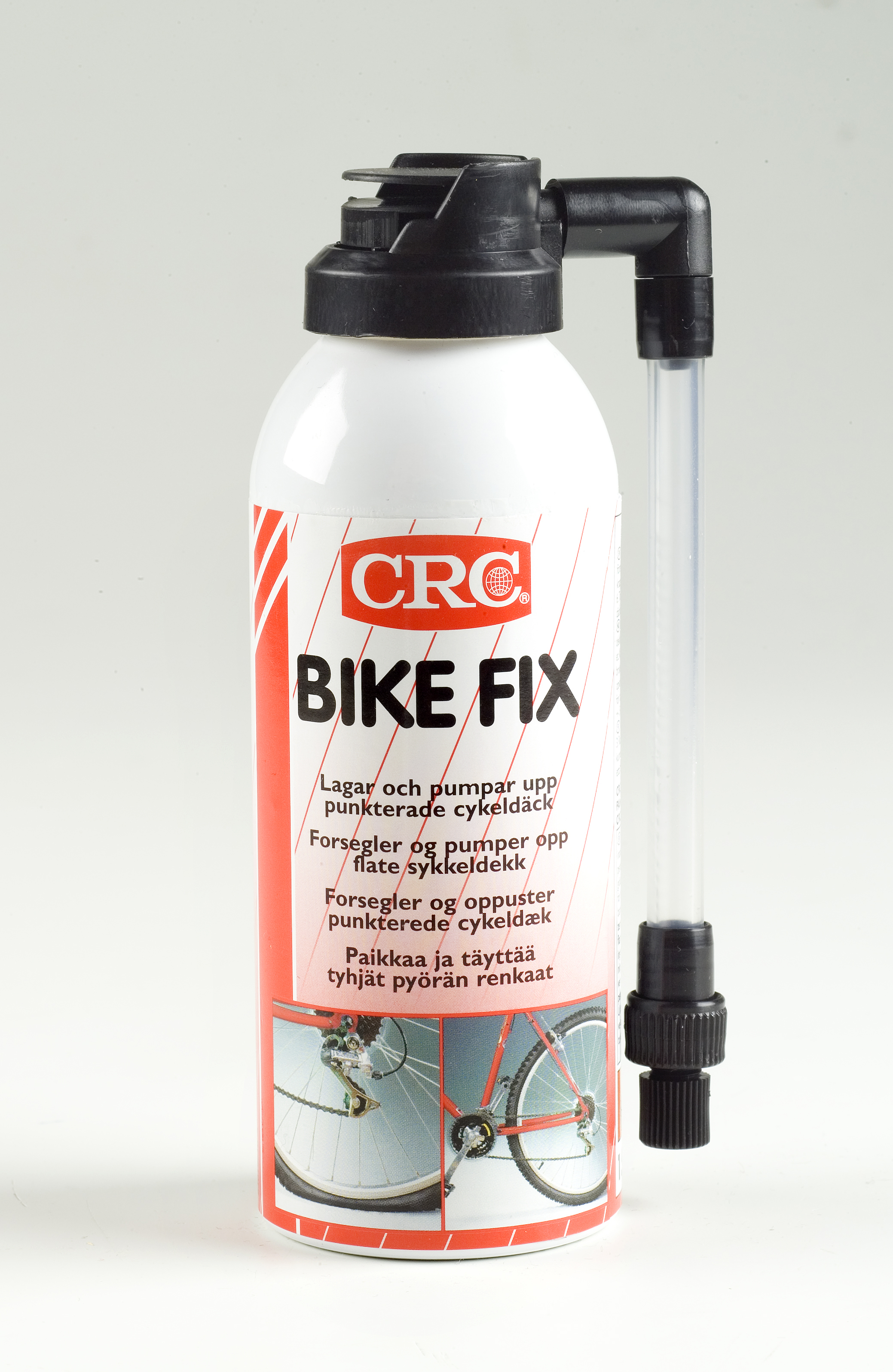 crc bike fix
