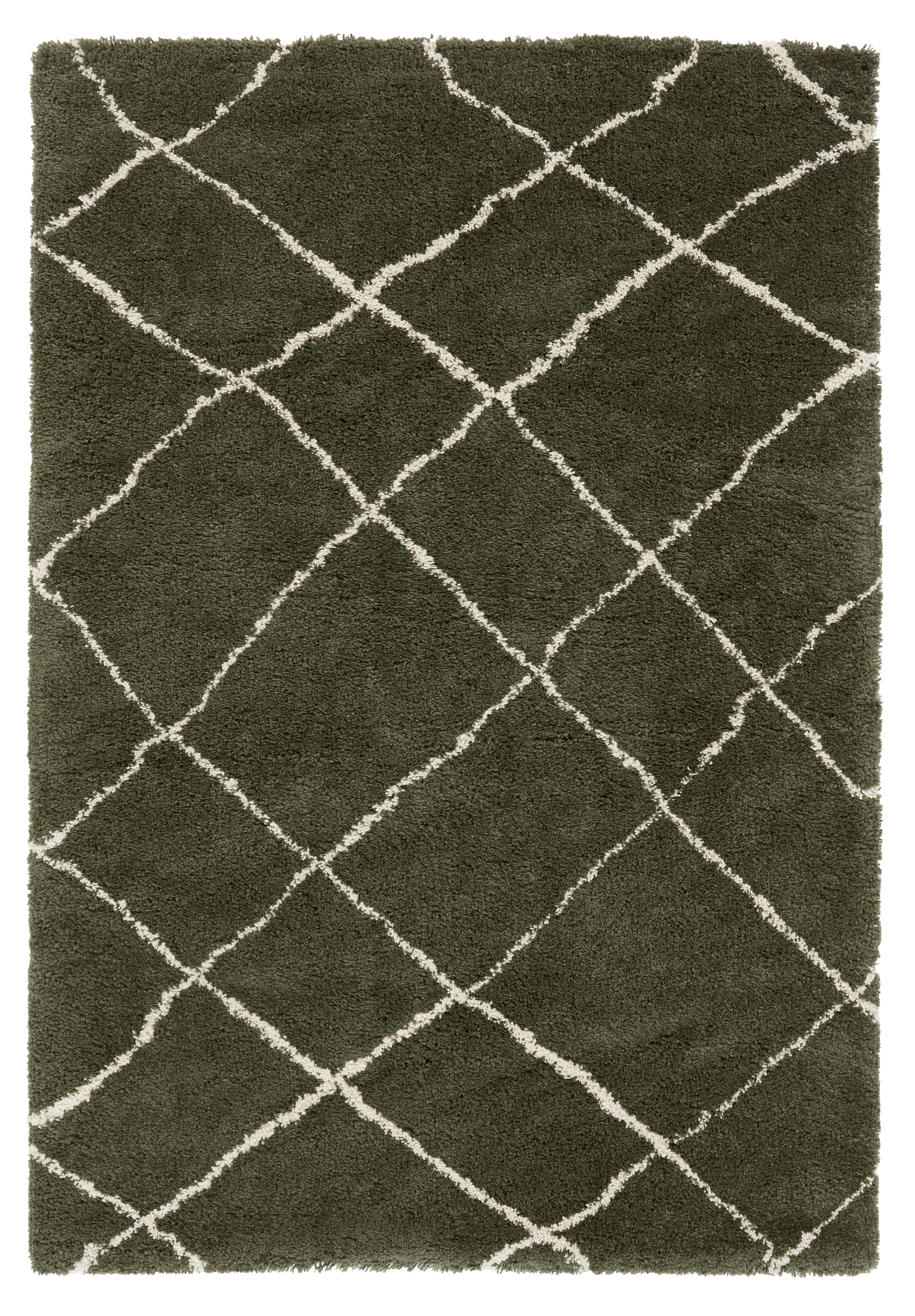 Nukkamatto Cello Kelo 135x190 vihreä