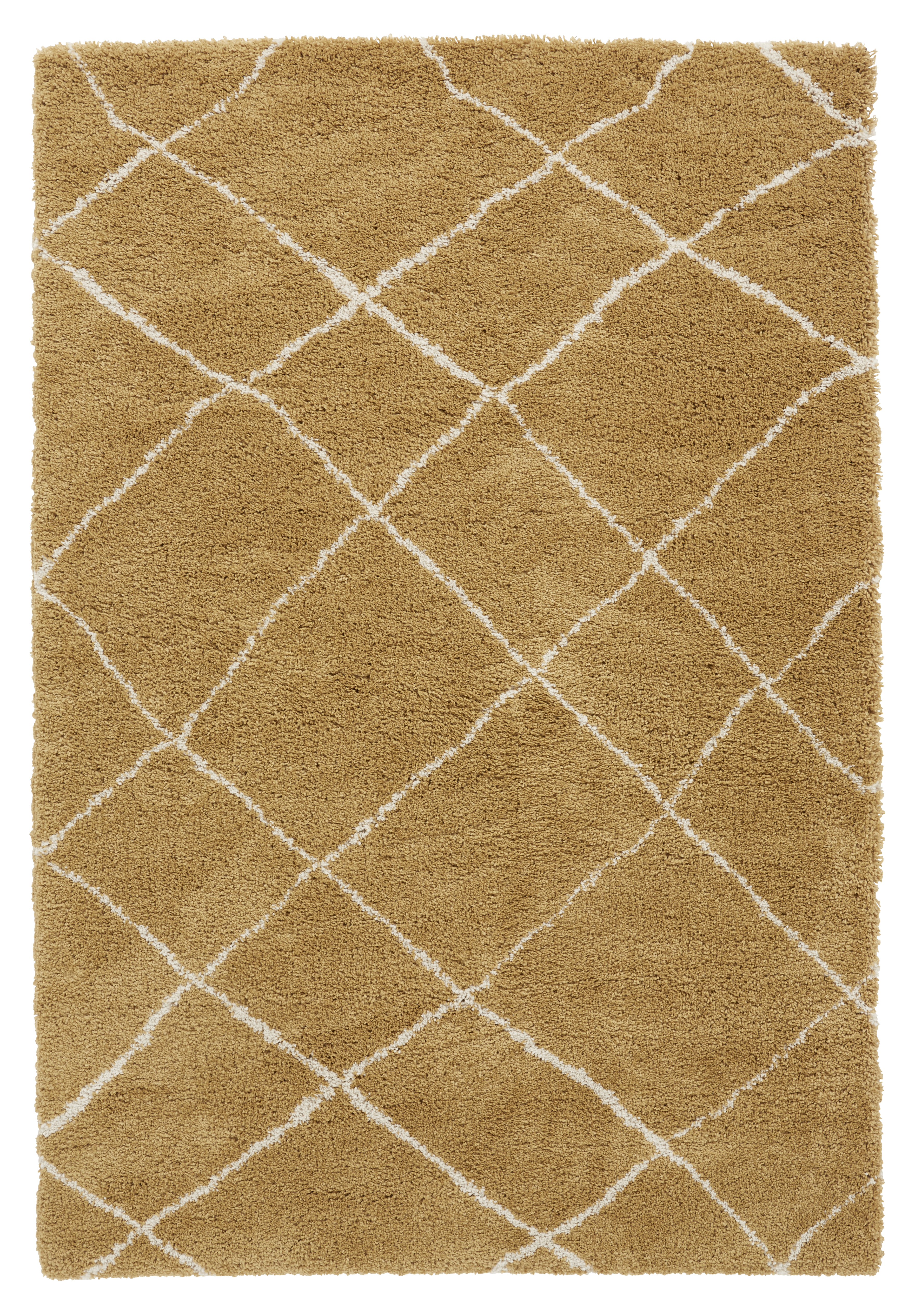 Nukkamatto Cello Kelo 135x190 keltainen