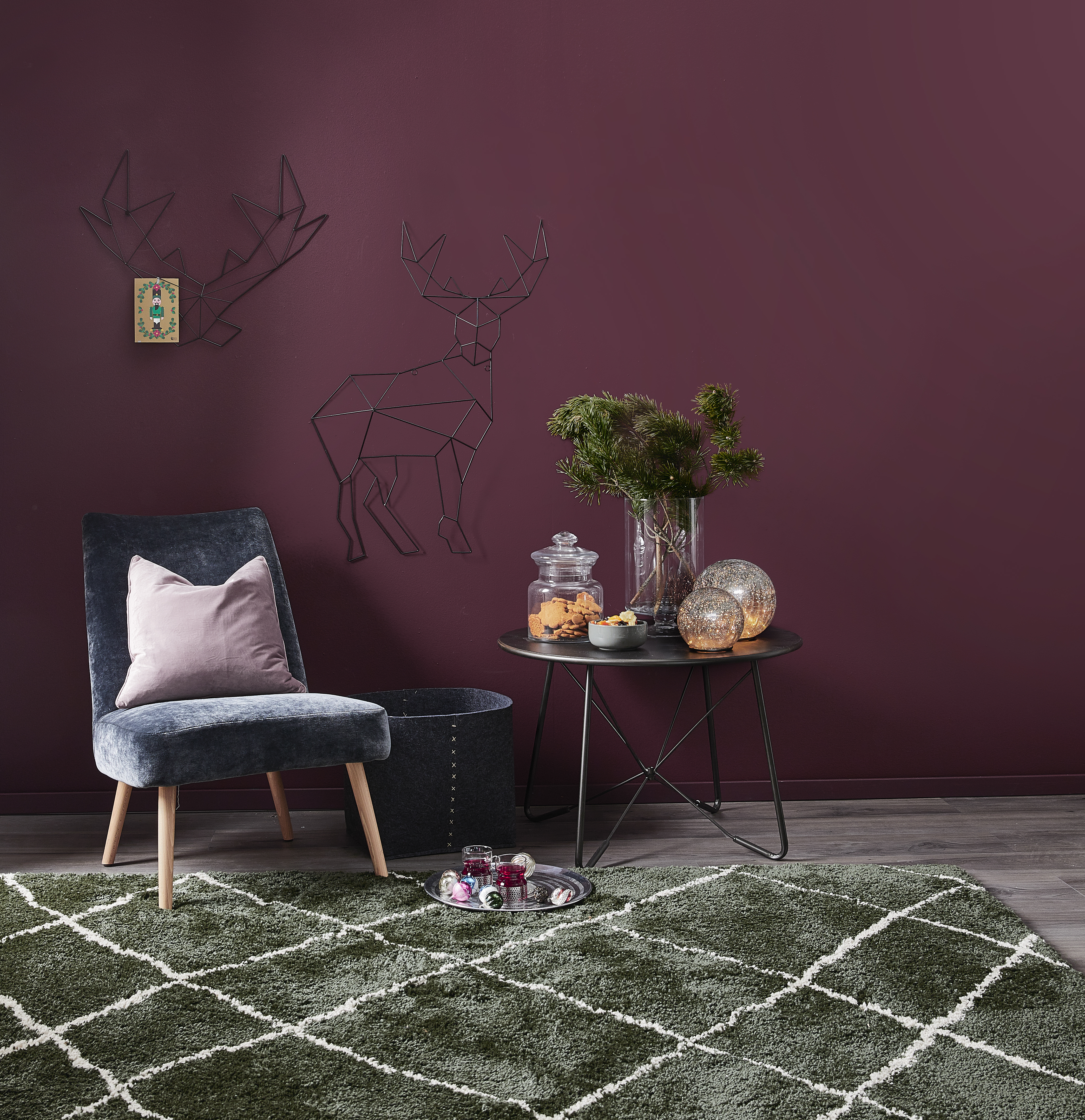 Nukkamatto Cello Kelo 135x190 keltainen