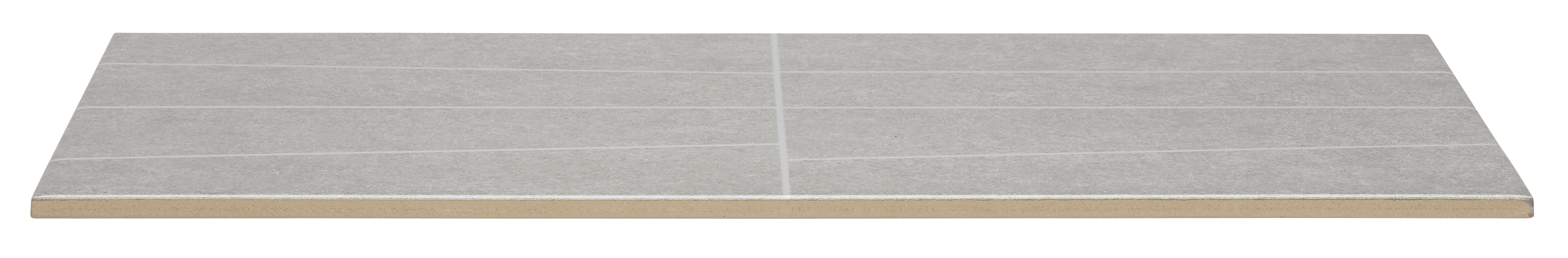 Kuviolaatta Cello Urban Aquarel 20x40 geometrinen harmaa 1,2m²