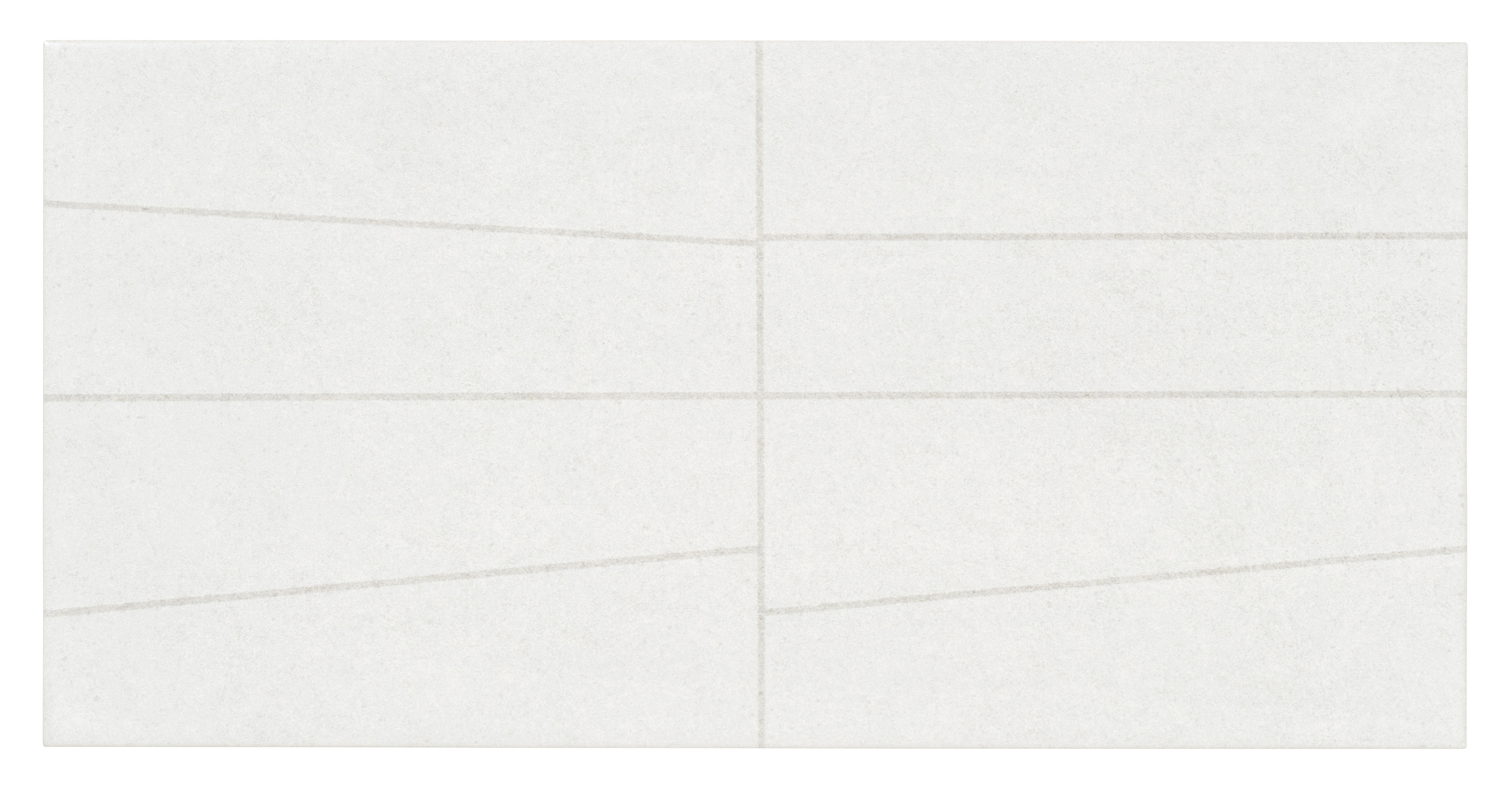 Kuviolaatta Cello Urban Aquarel 20x40 geometrinen valkoinen 1,2m²