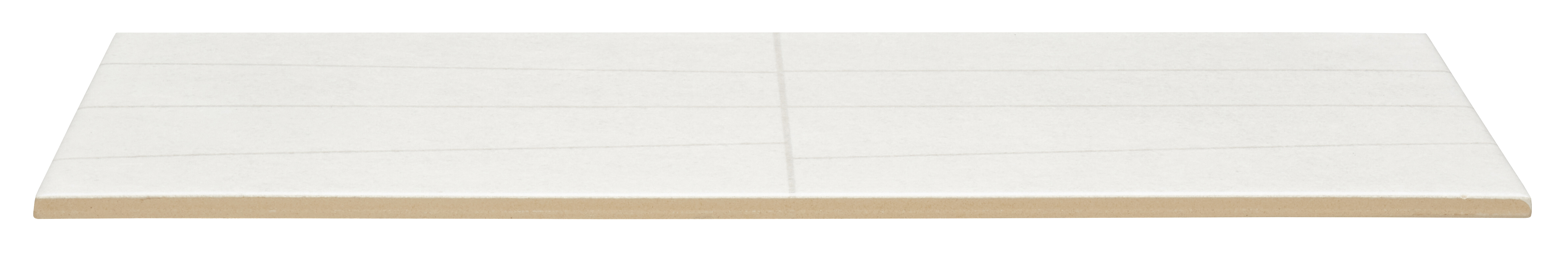 Kuviolaatta Cello Urban Aquarel 20x40 geometrinen valkoinen 1,2m²