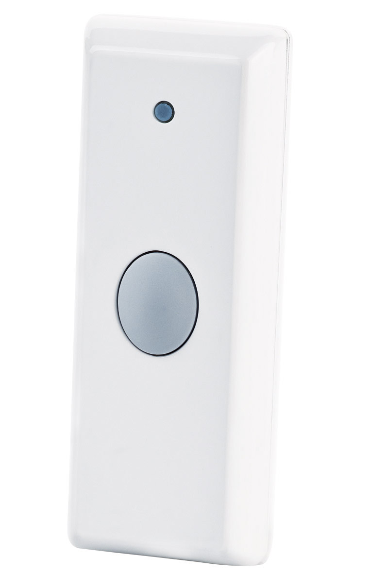 Tryckknapp Jo El Tradlos Response Vit K Rauta