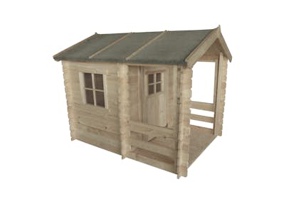 Lekstuga NSH Freja 1,1 m²