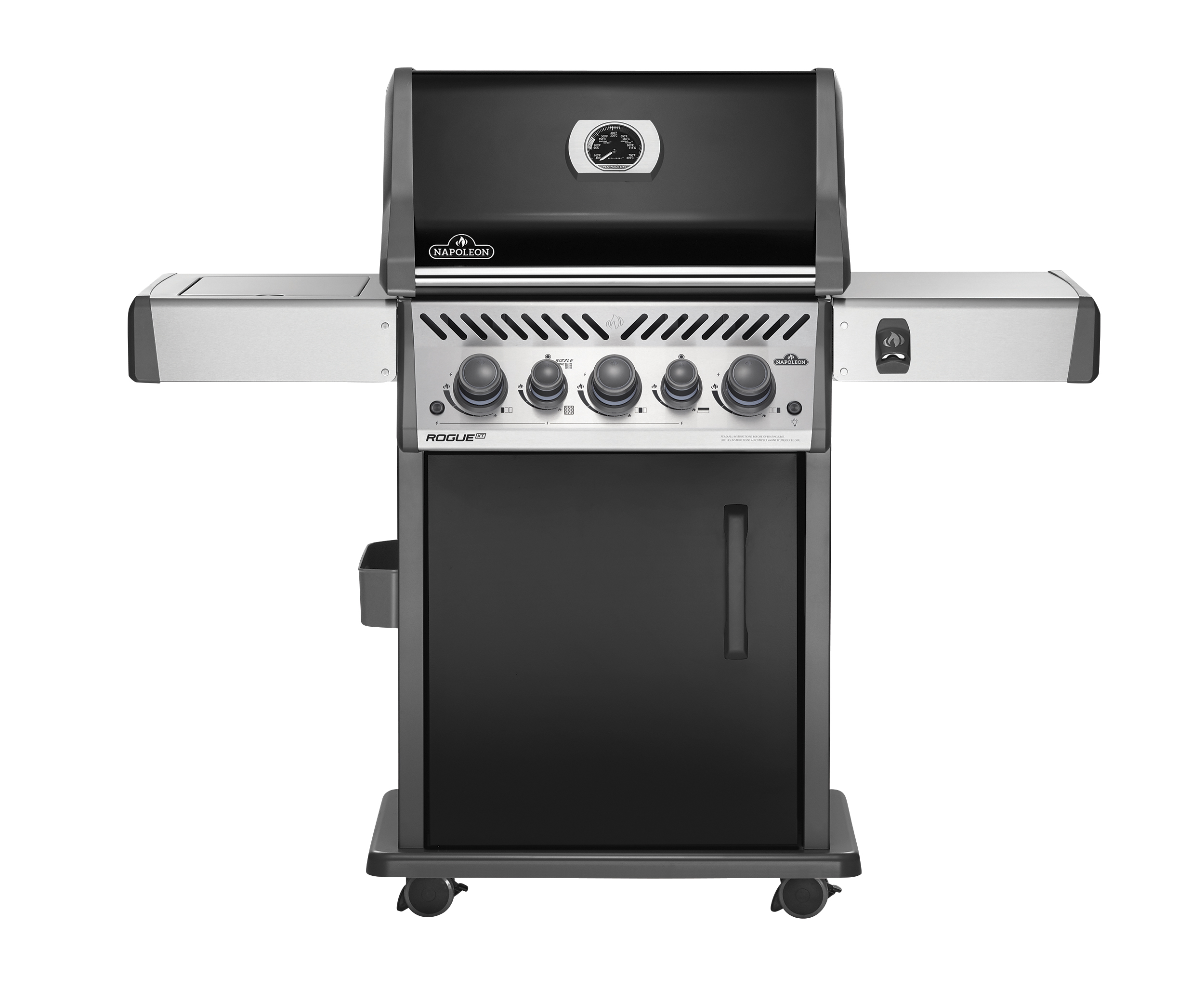 Kaasugrilli Napoleon Rogue RSE425-1