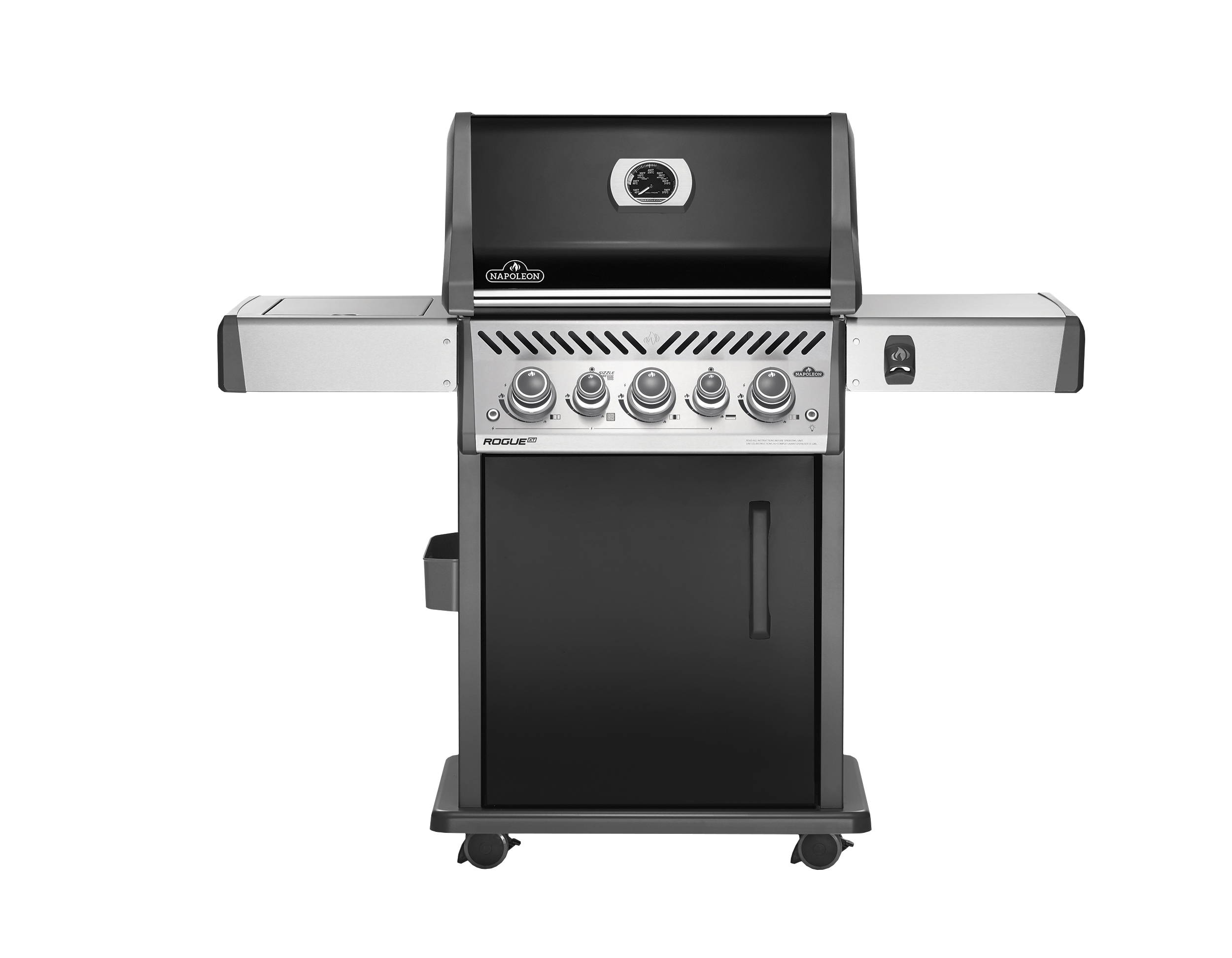 Kaasugrilli Napoleon Rogue RSE425-1