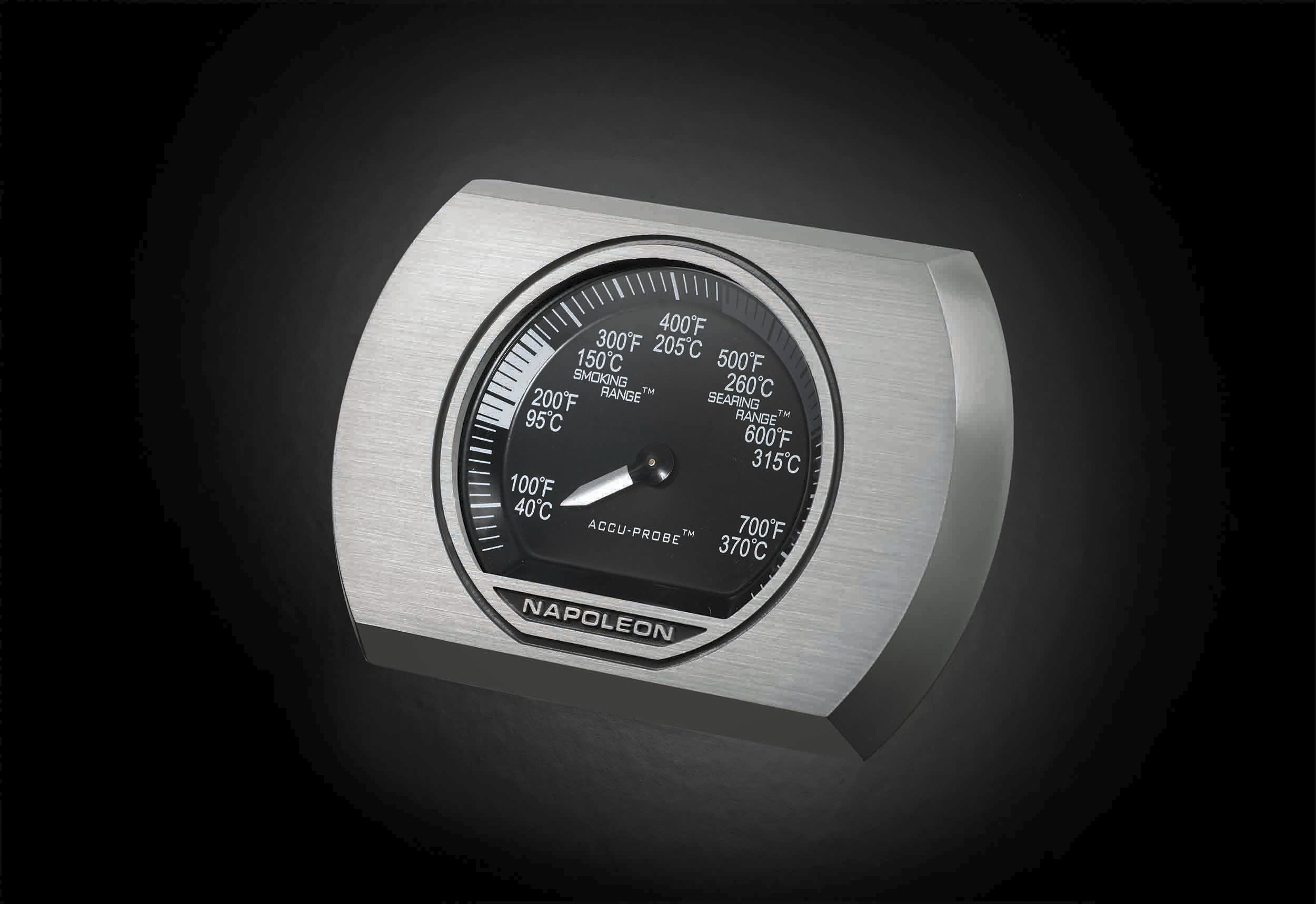 Kaasugrilli Napoleon Rogue RSE425-1