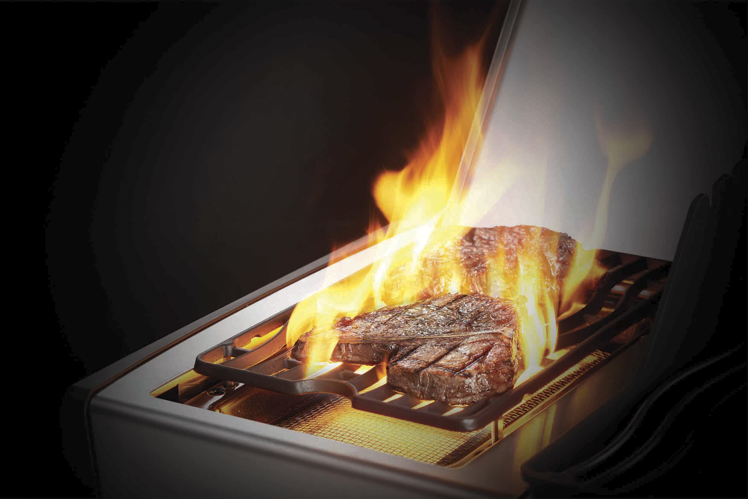 Kaasugrilli Napoleon Rogue RSE425-1