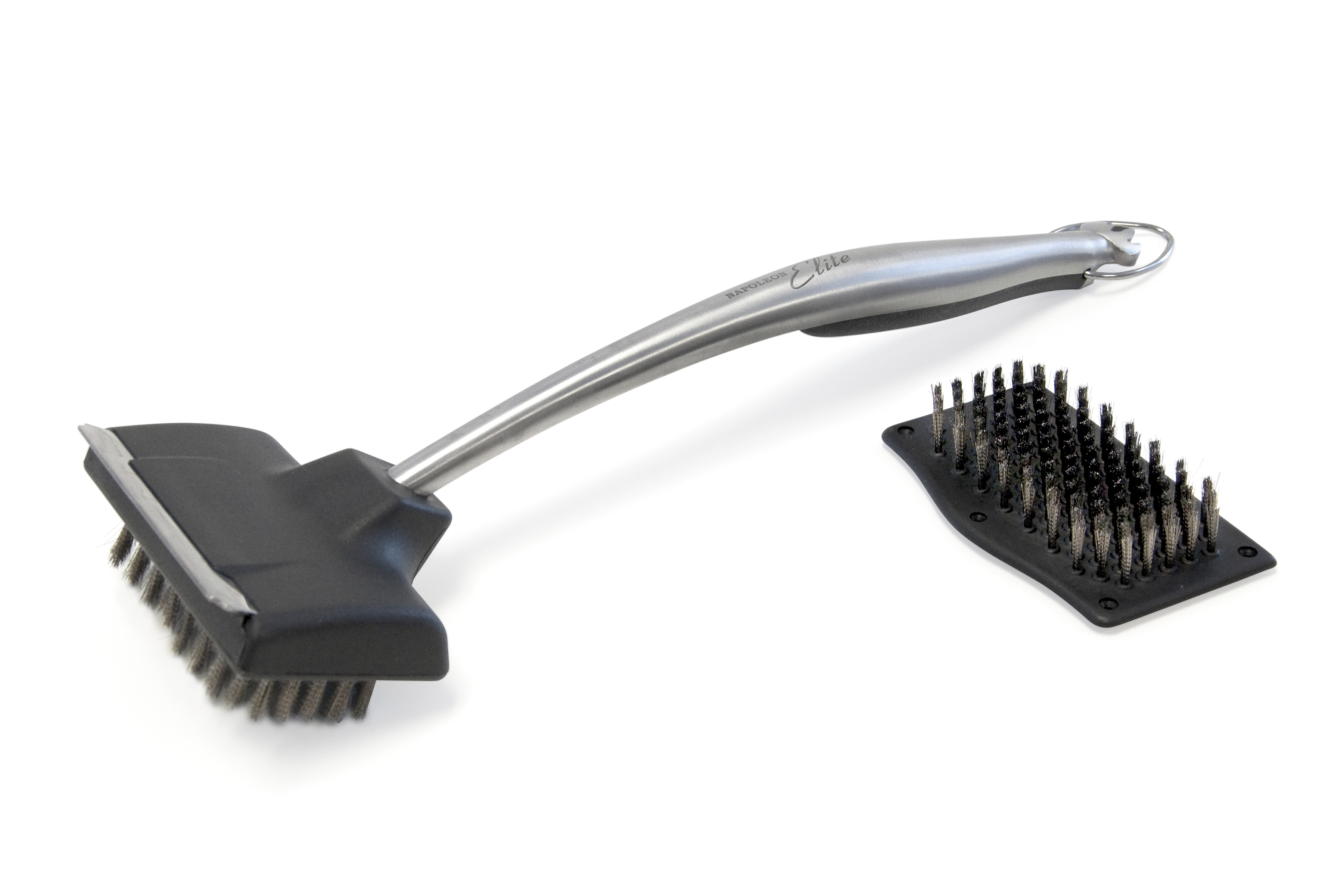 Puhdistusharja vaihtopäällä Napoleon