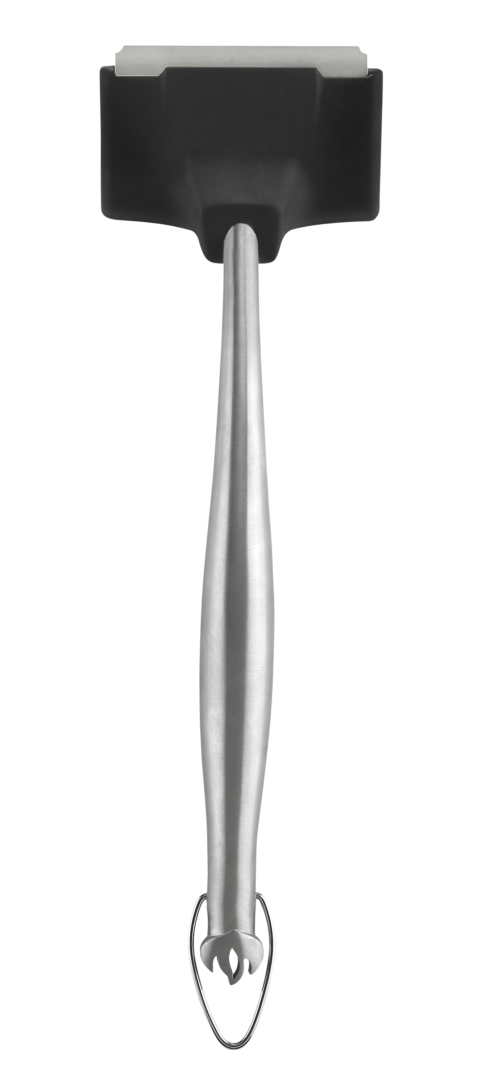 Puhdistusharja vaihtopäällä Napoleon