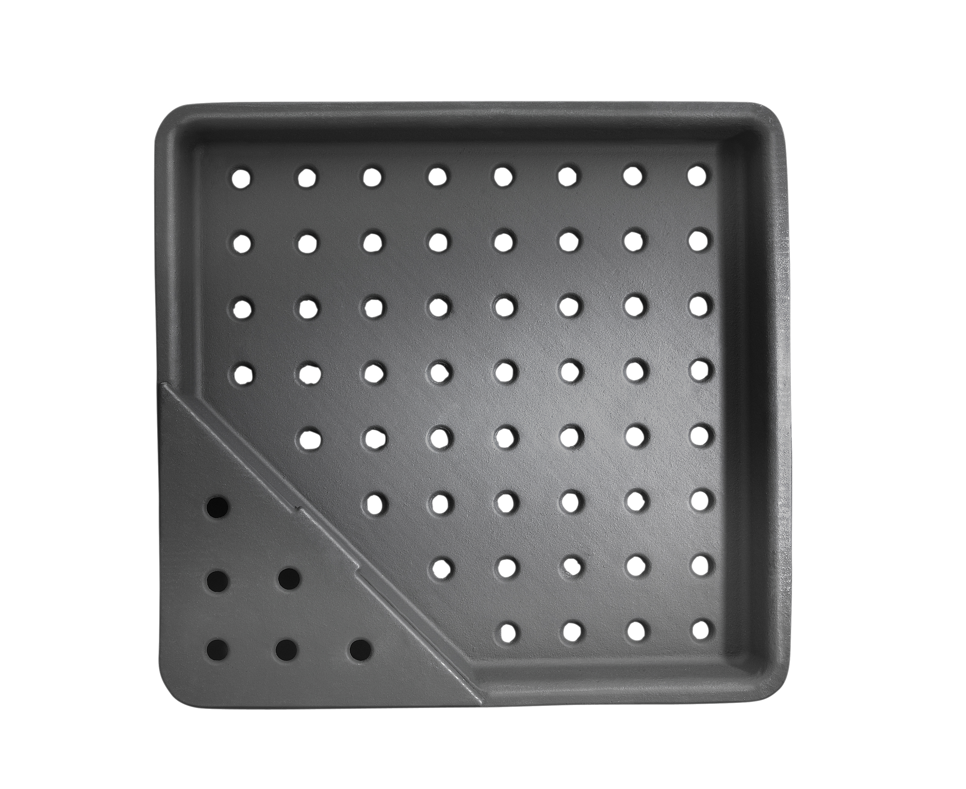 Hiilikaukalo Napoleon kaasugrilliin