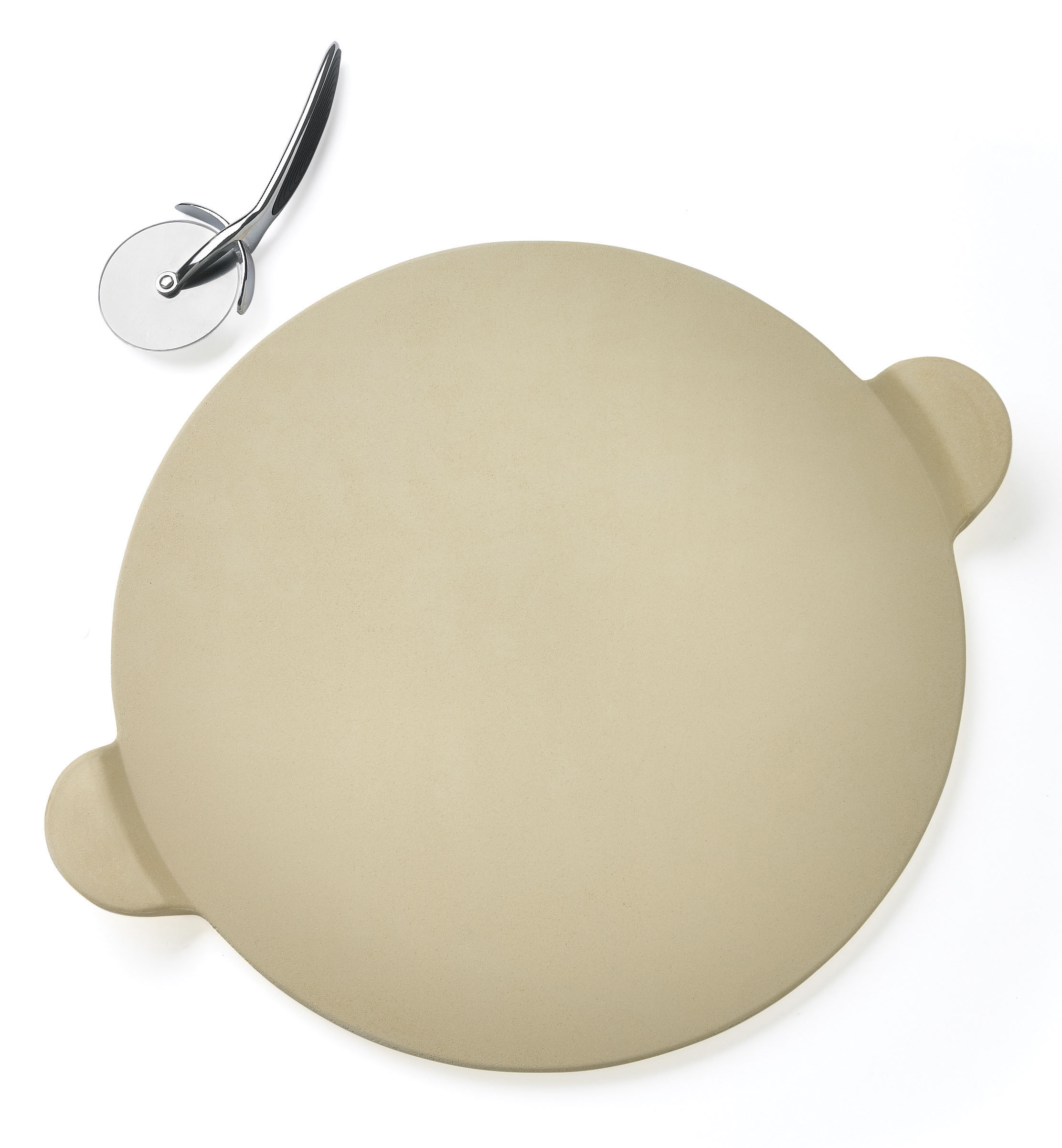 Pizzakivisetti Napoleon PRO leikkurilla