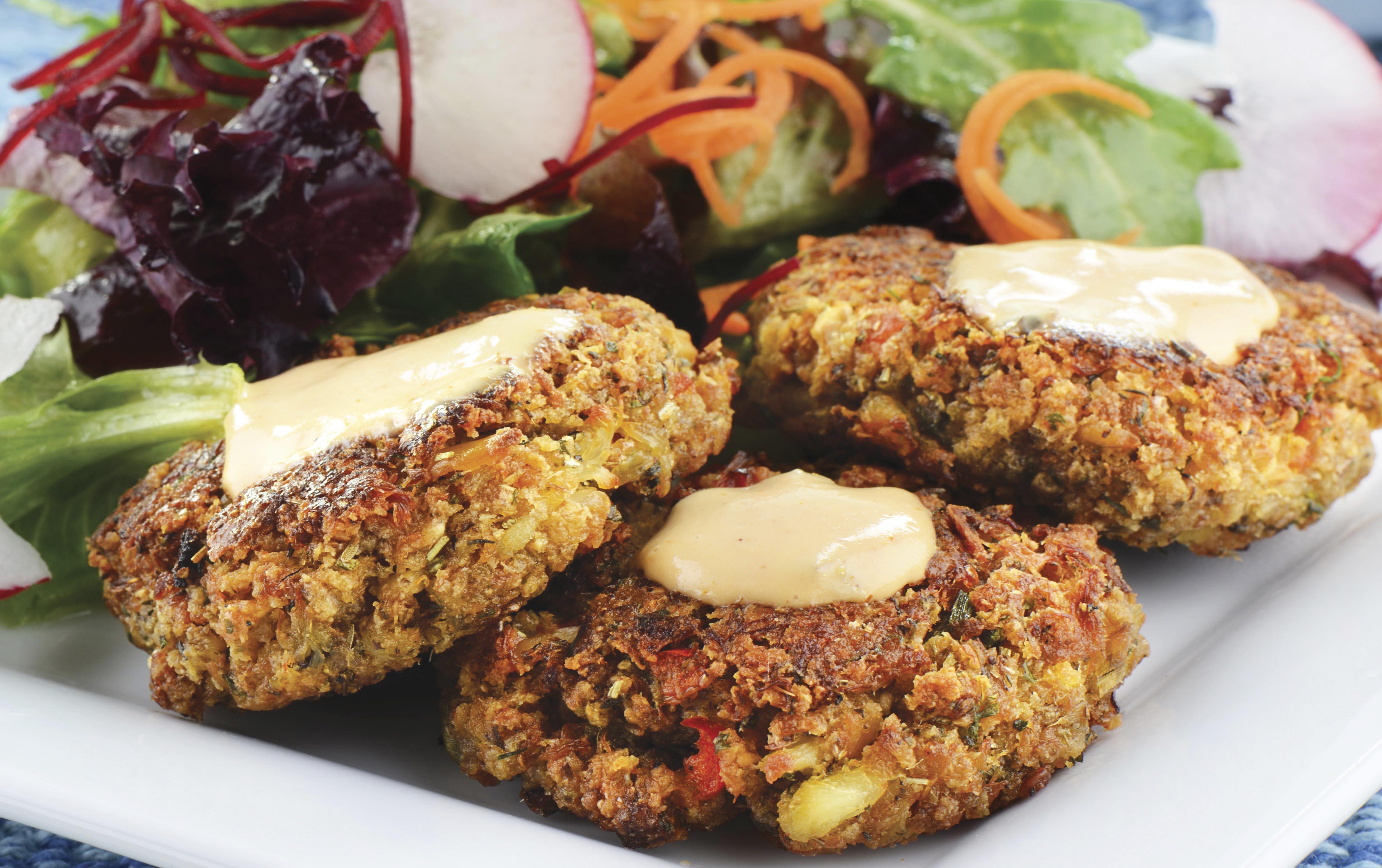 Hampurilaisprässi Napoleon 3in1