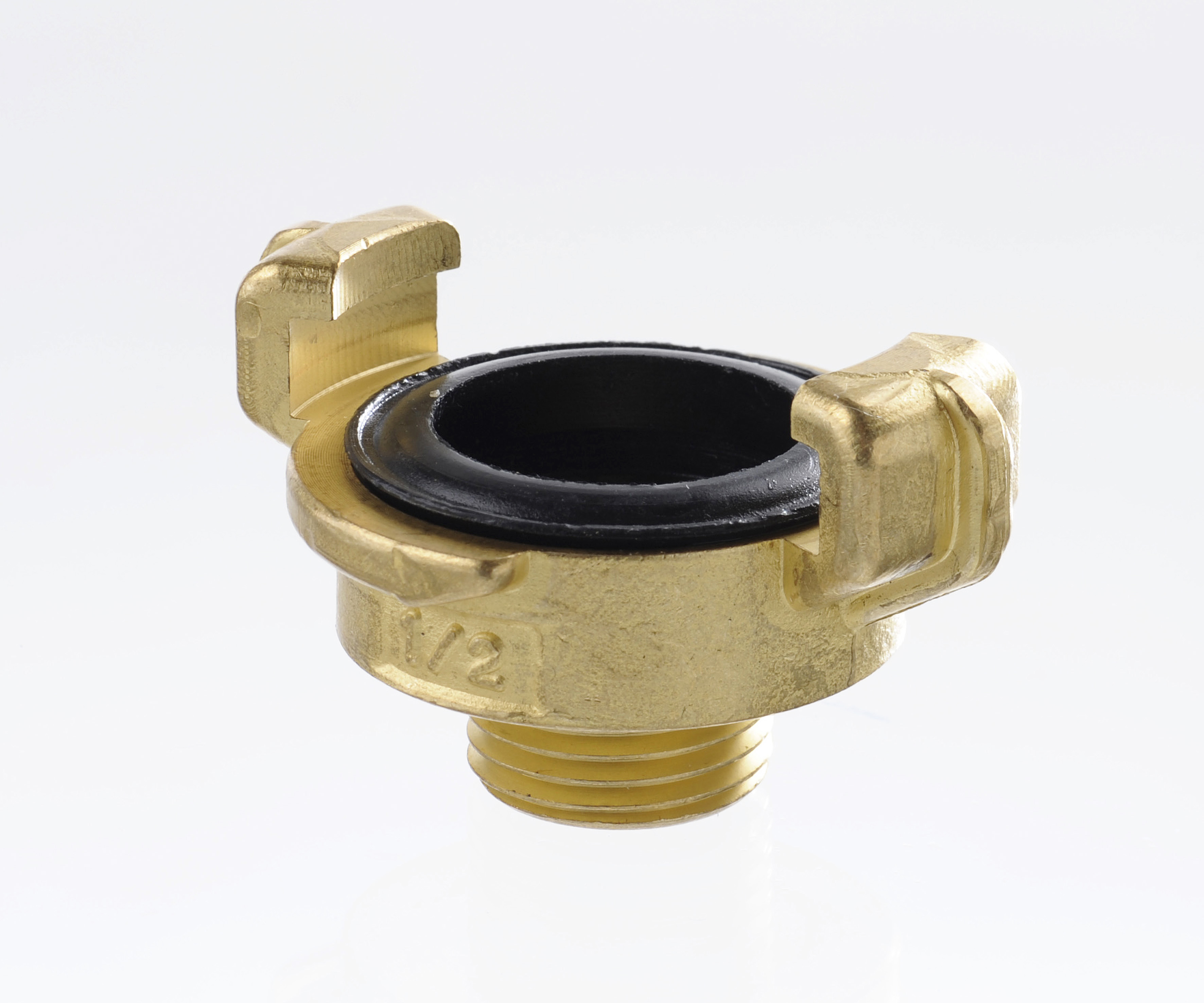 Muunnosnippa Prof 1 2 X 3 4 Ulko Sisakierre Kromi K Rauta