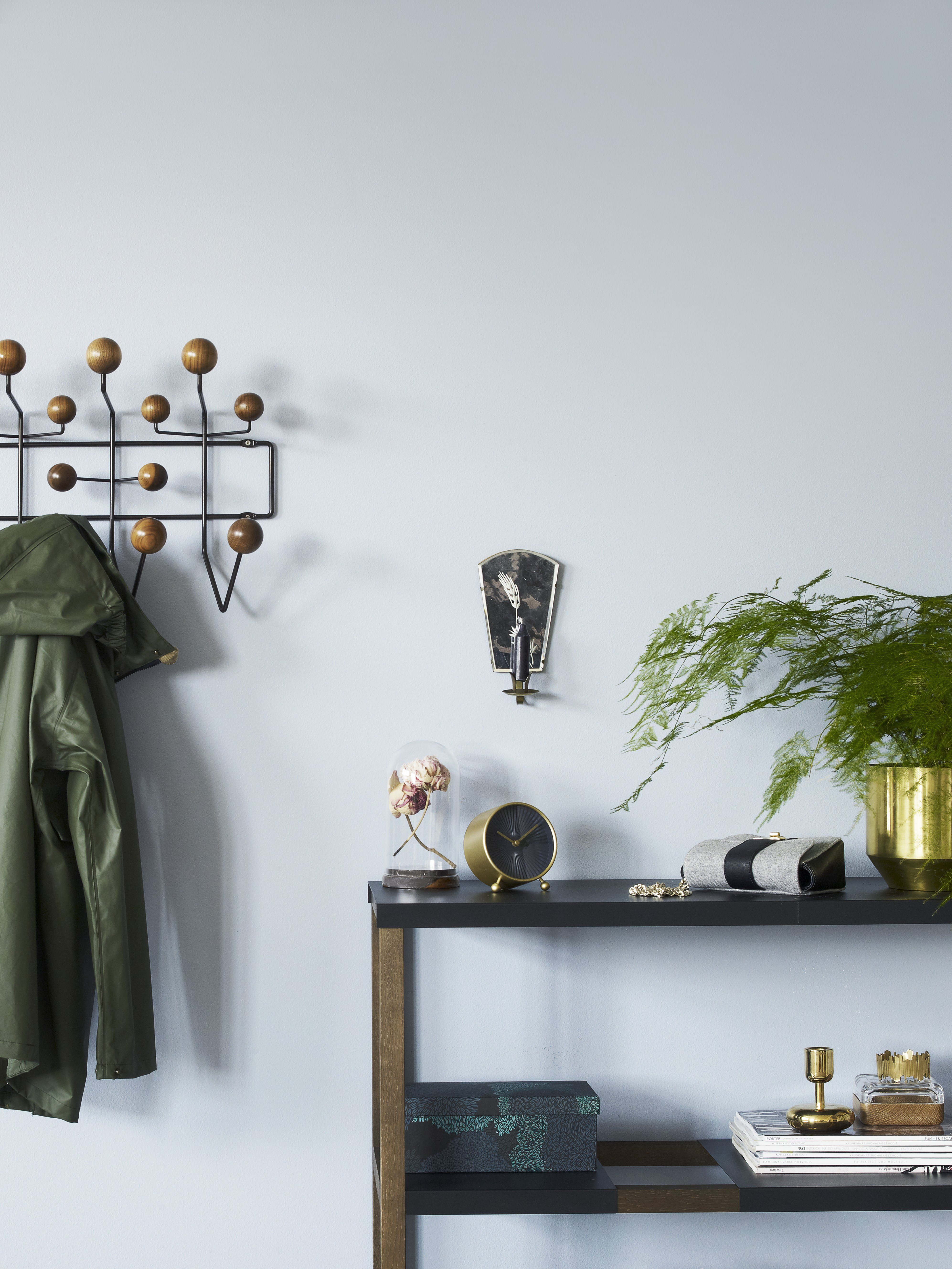 Luja 7 Pintamaali himmeä 18l A valkoinen sävytettävissä