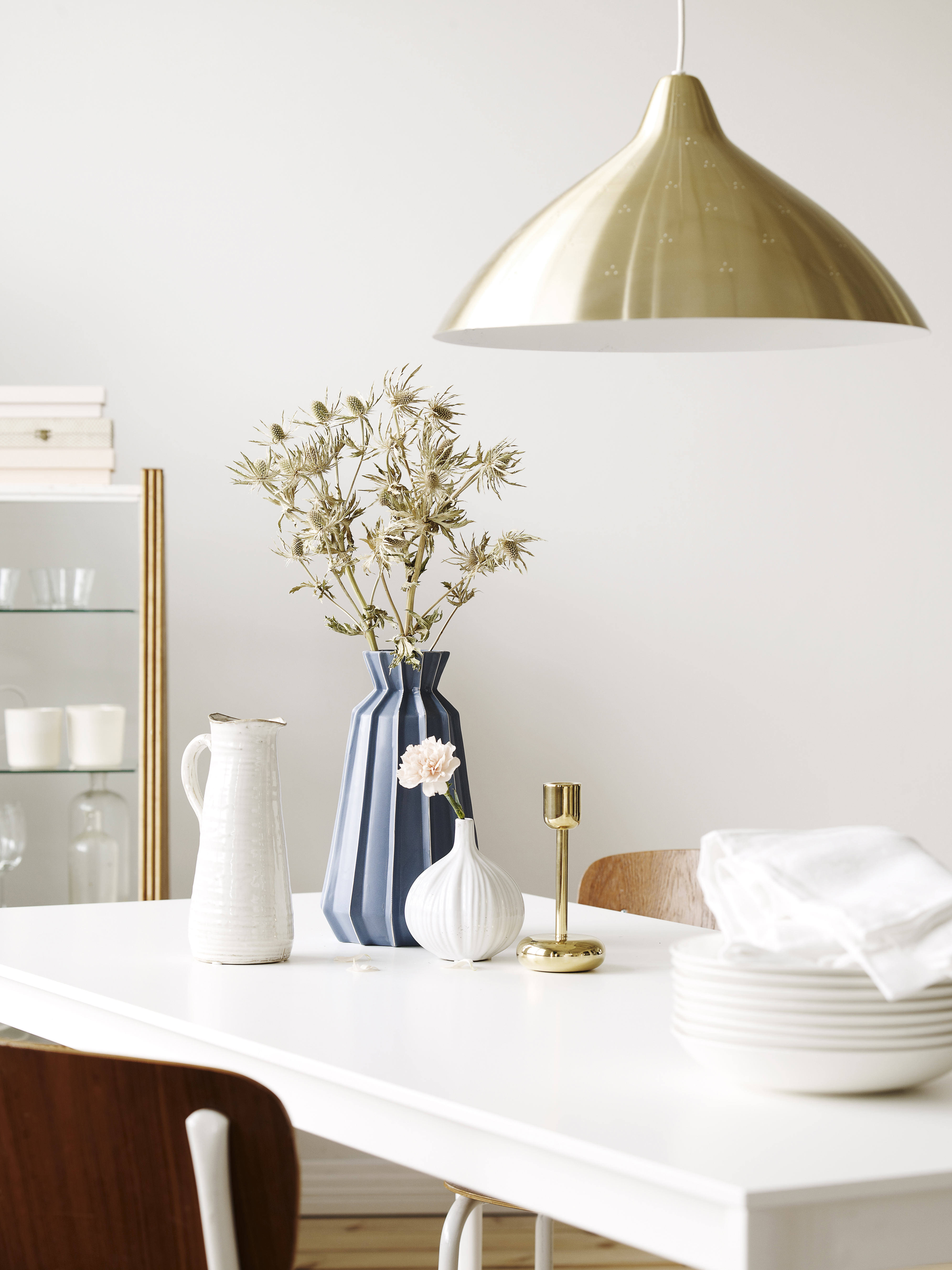 Tikkurila f503 Жасмин в интерьере