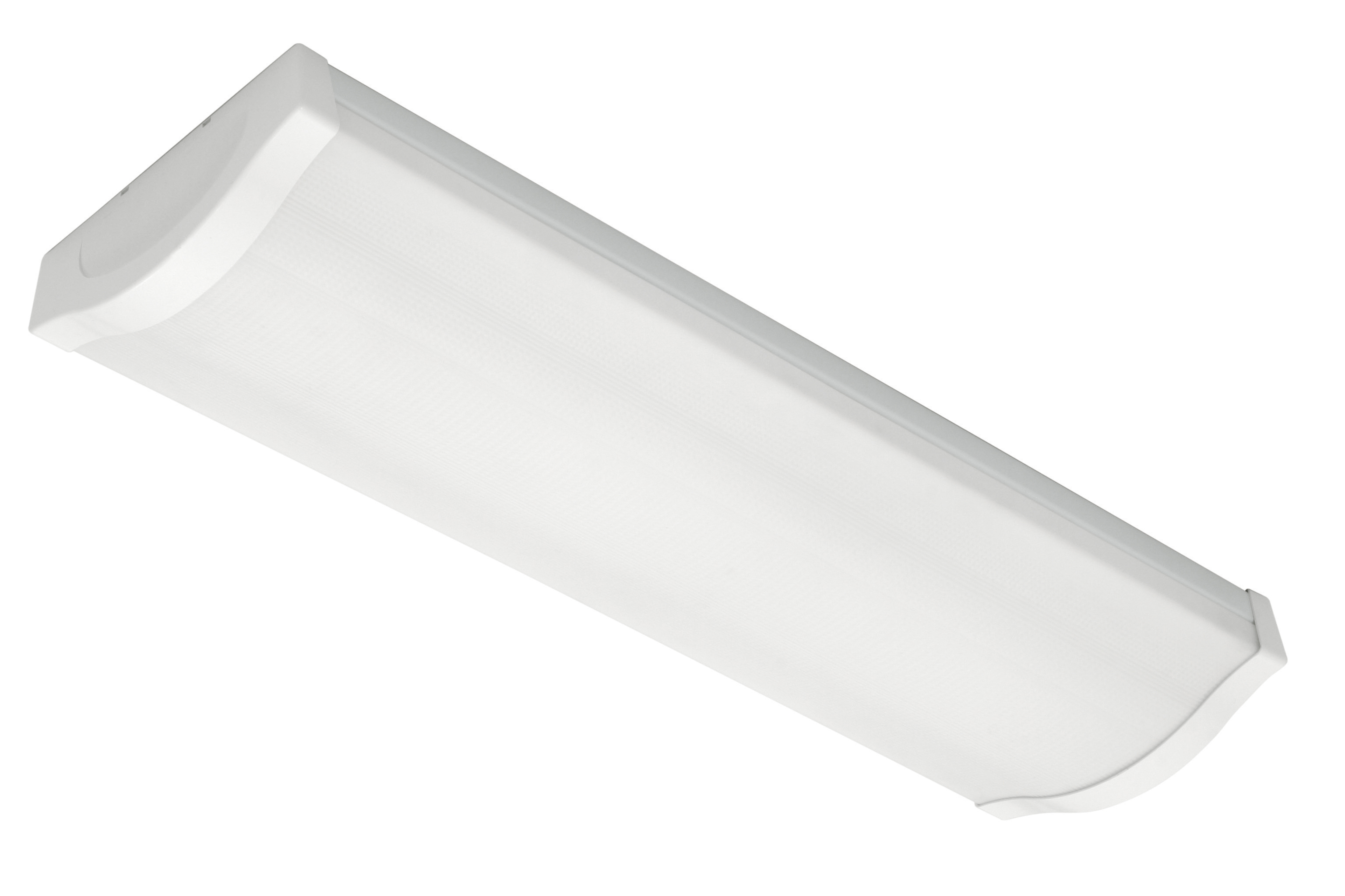 Loisteputkivalaisin 2x36w