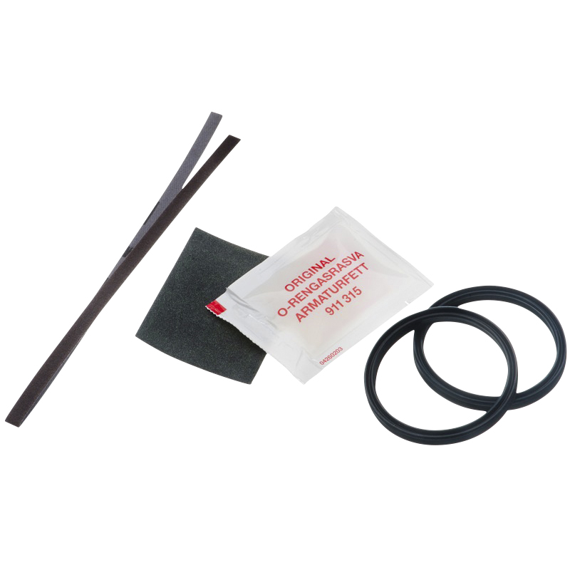 X Tiivistepakkaus Oras Varaosa K Rauta