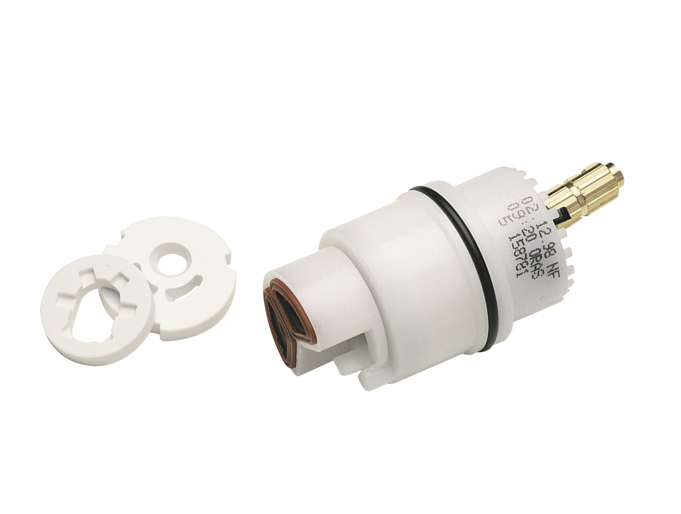 Saatoosa Oras S Safira 1580 Varaosa K Rauta