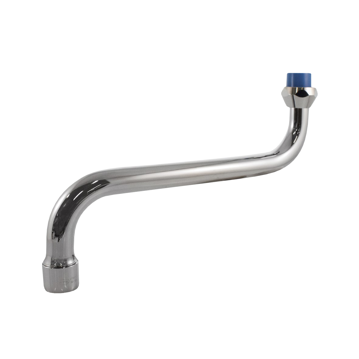 Juoksuputki Oras S 0 2114 K Rauta