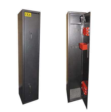 Suomi 6 Asekaappi Valkoinen