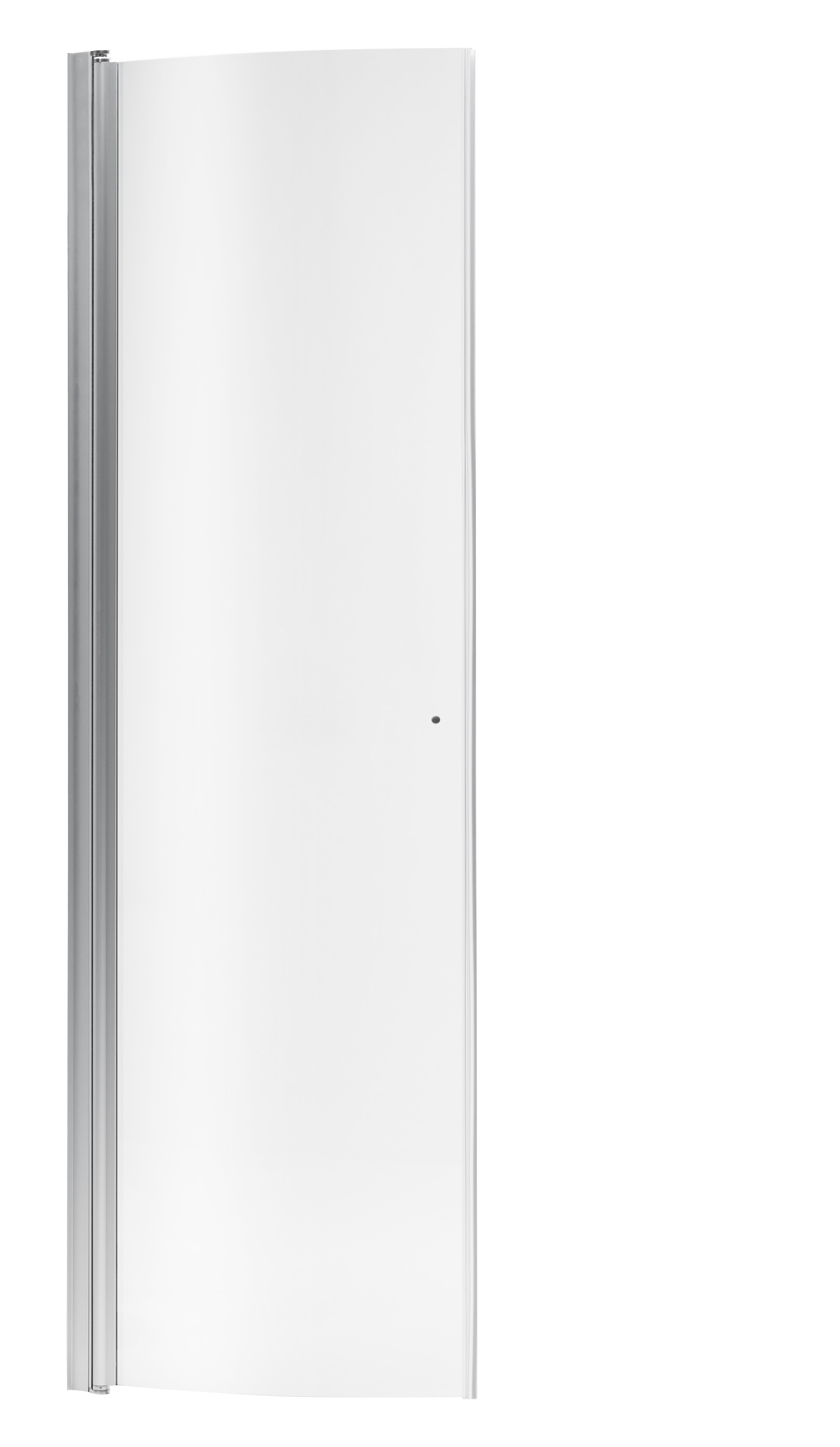 Ale Noro Ice Focus Dvr 80x200cm Suihkuseina Kaareva Savulasi