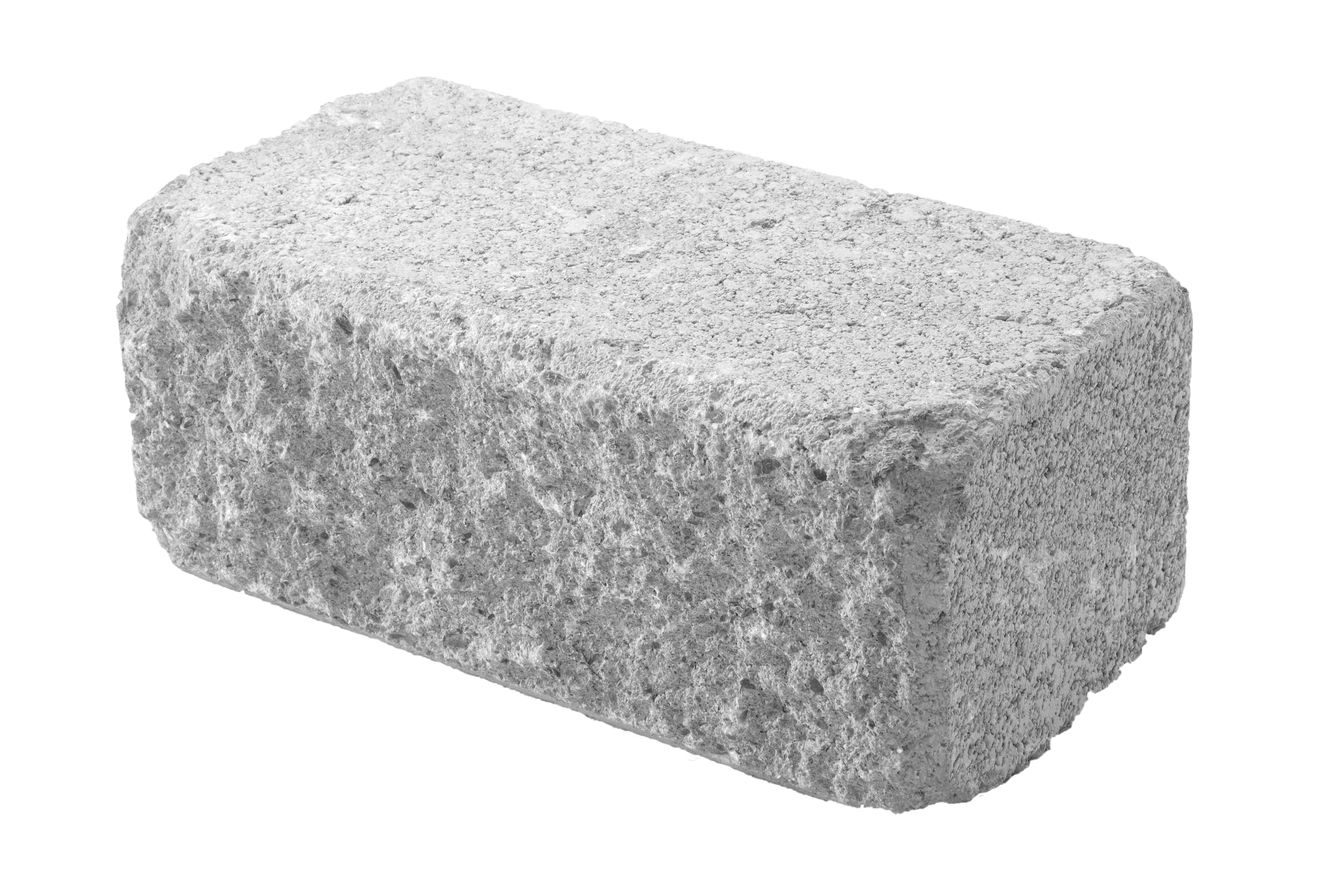 Antiikkimuurikivi Lakka 360x180x150mm 18,5kpl/m² harmaa