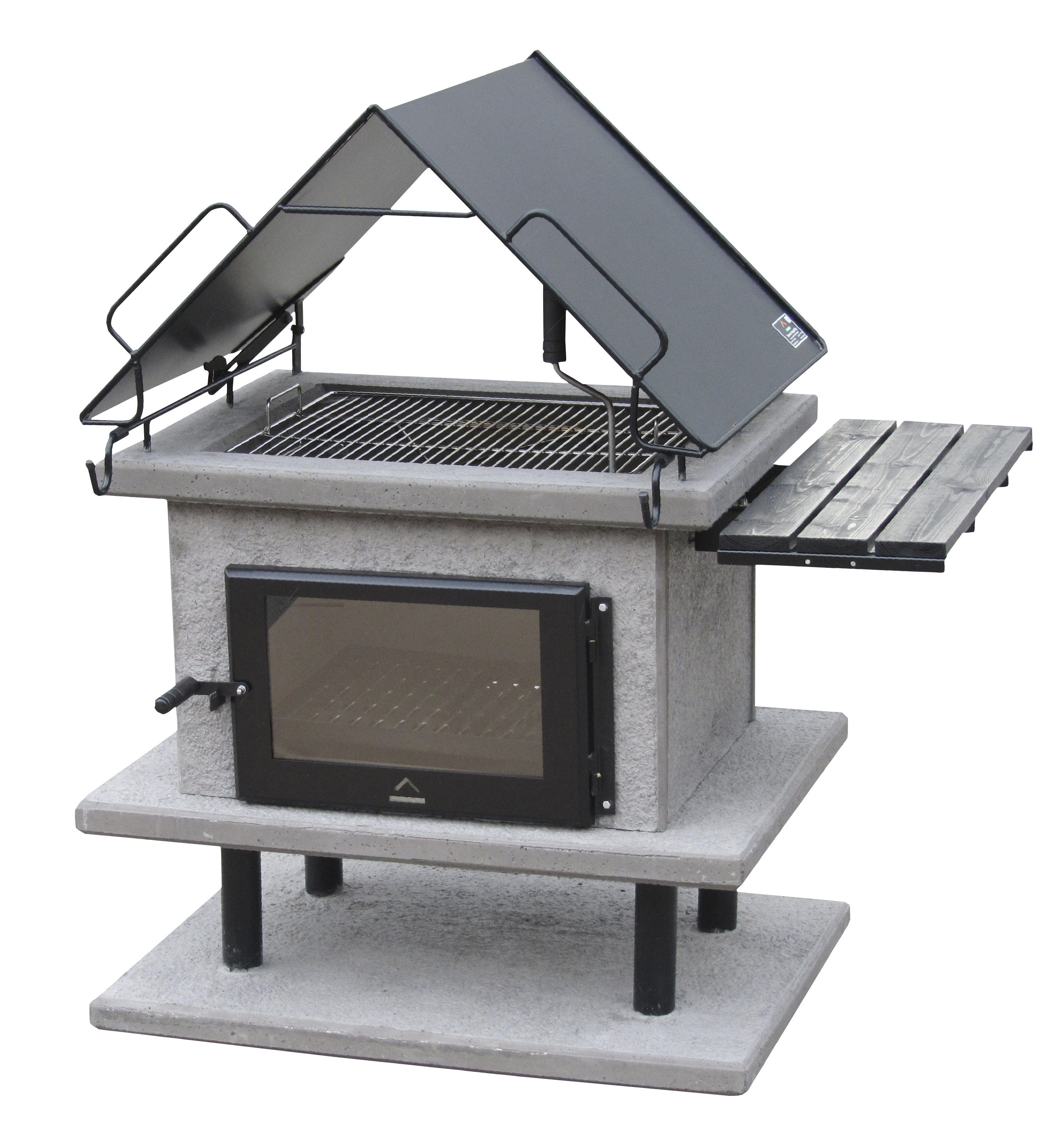 Hb Valligrilli On Vastustamaton Osa 3 Youtube