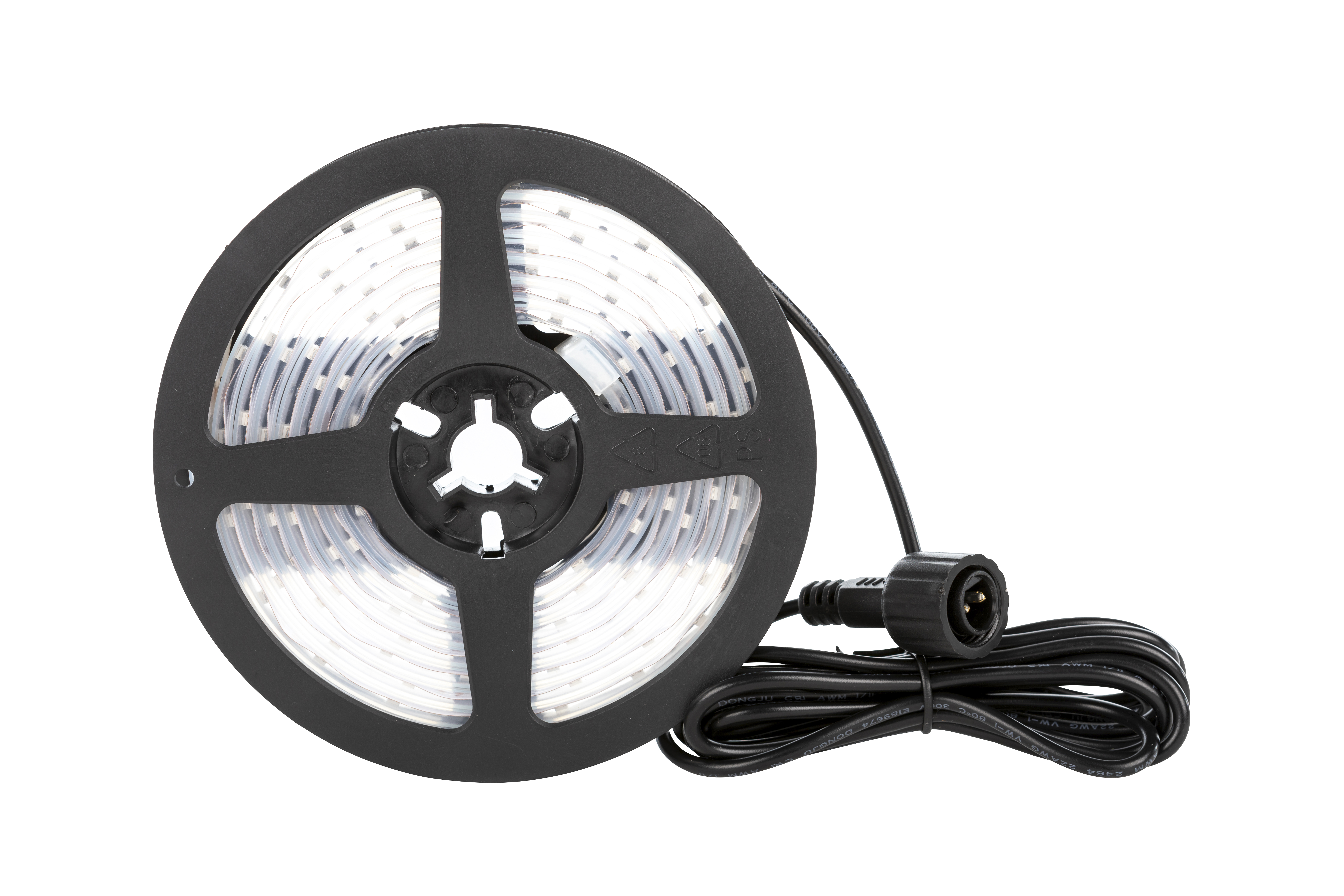 Led-valonauha Energie led 5m 24W 1500lm IP44/IP65