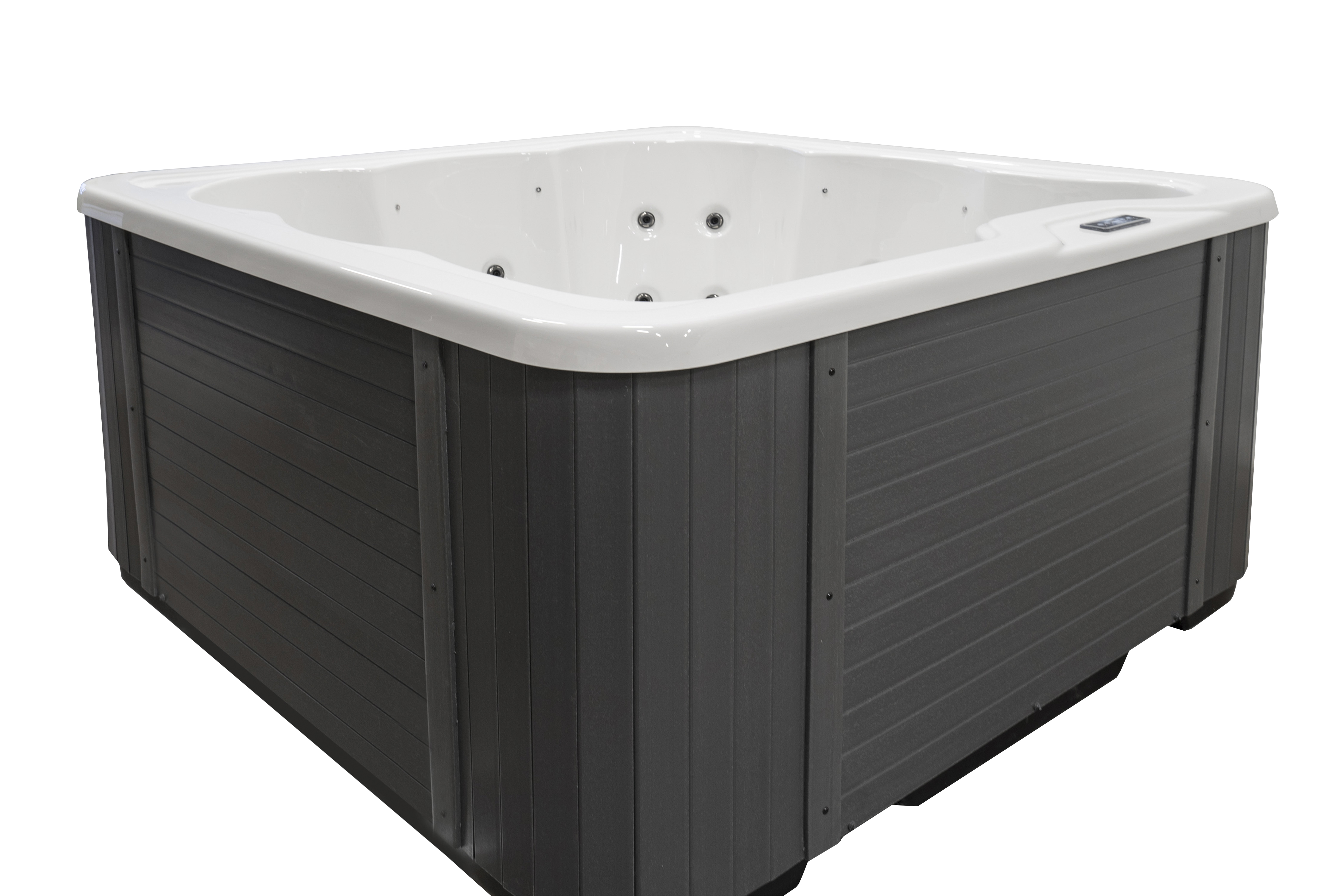 Ulkoporeallas Cello Spa Ruka