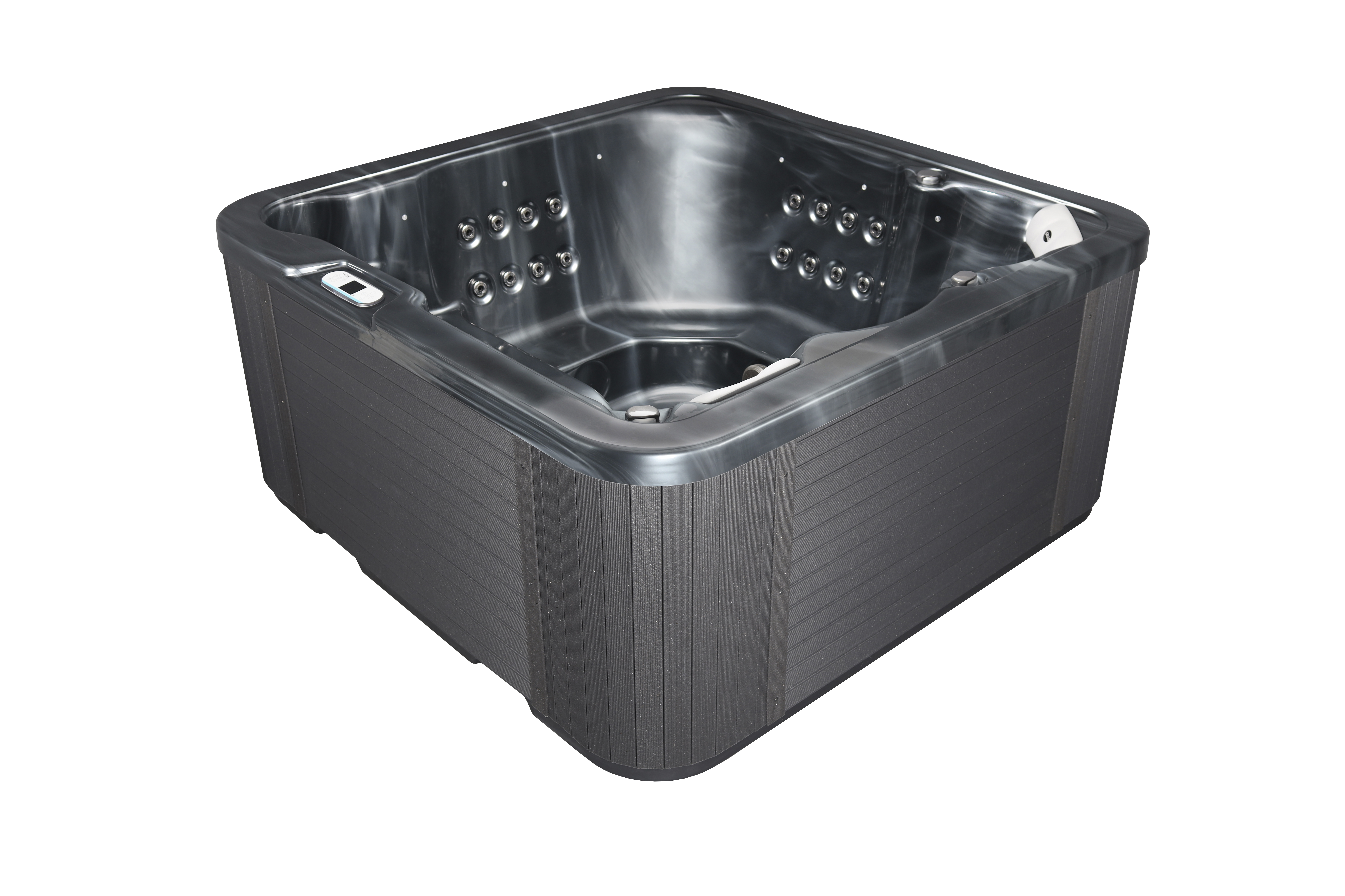 Ulkoporeallas Cello Spa Inari