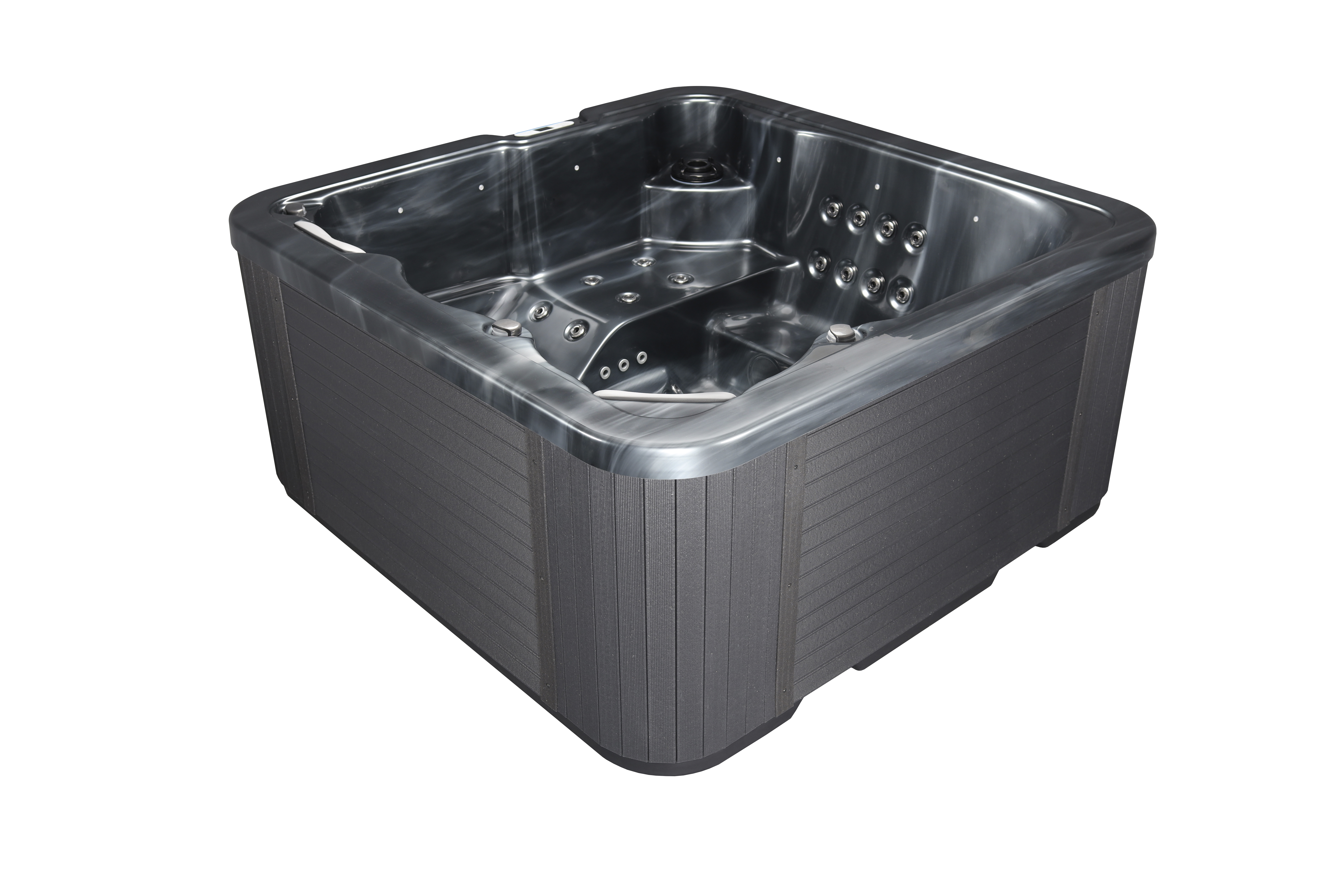 Ulkoporeallas Cello Spa Inari