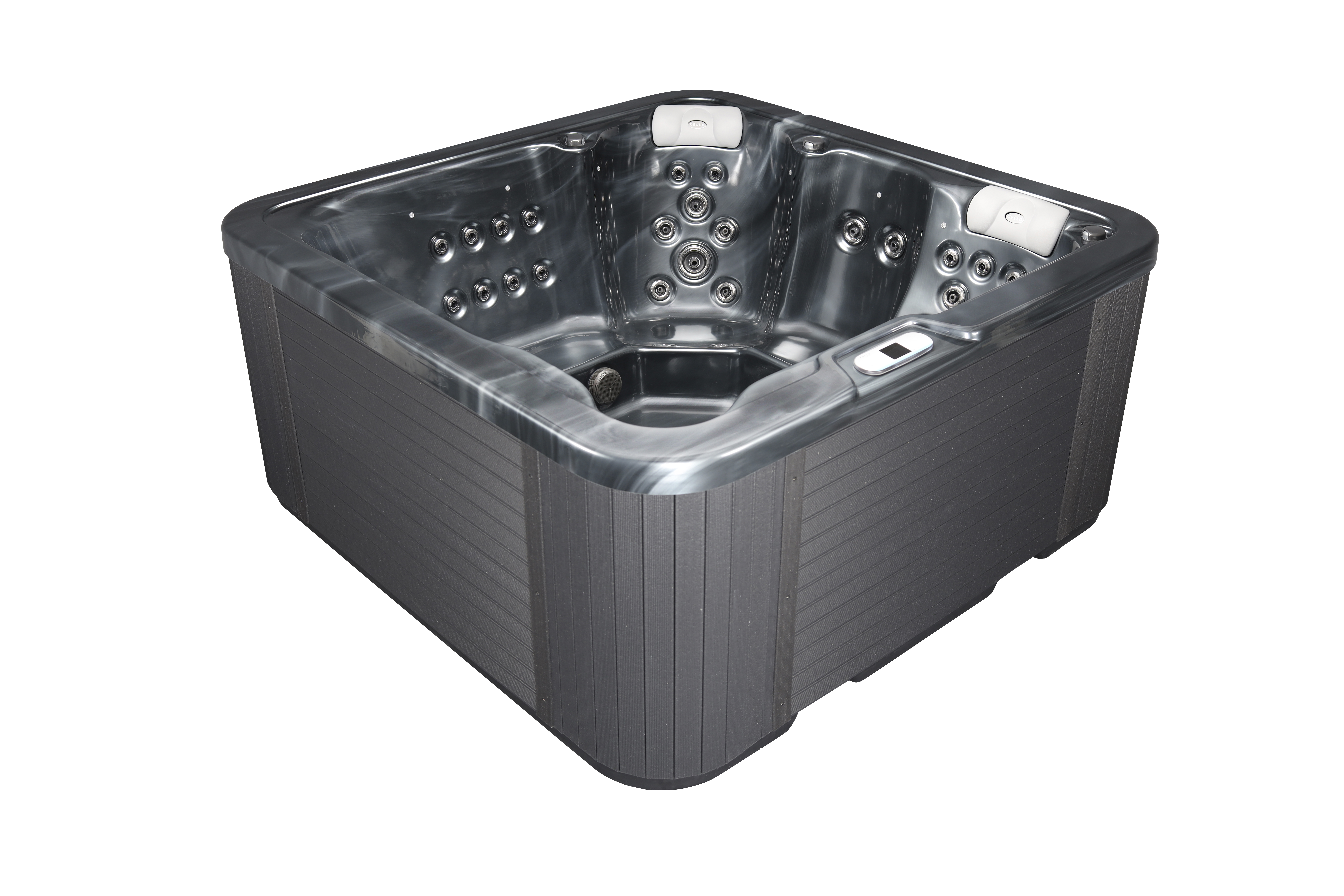 Ulkoporeallas Cello Spa Inari