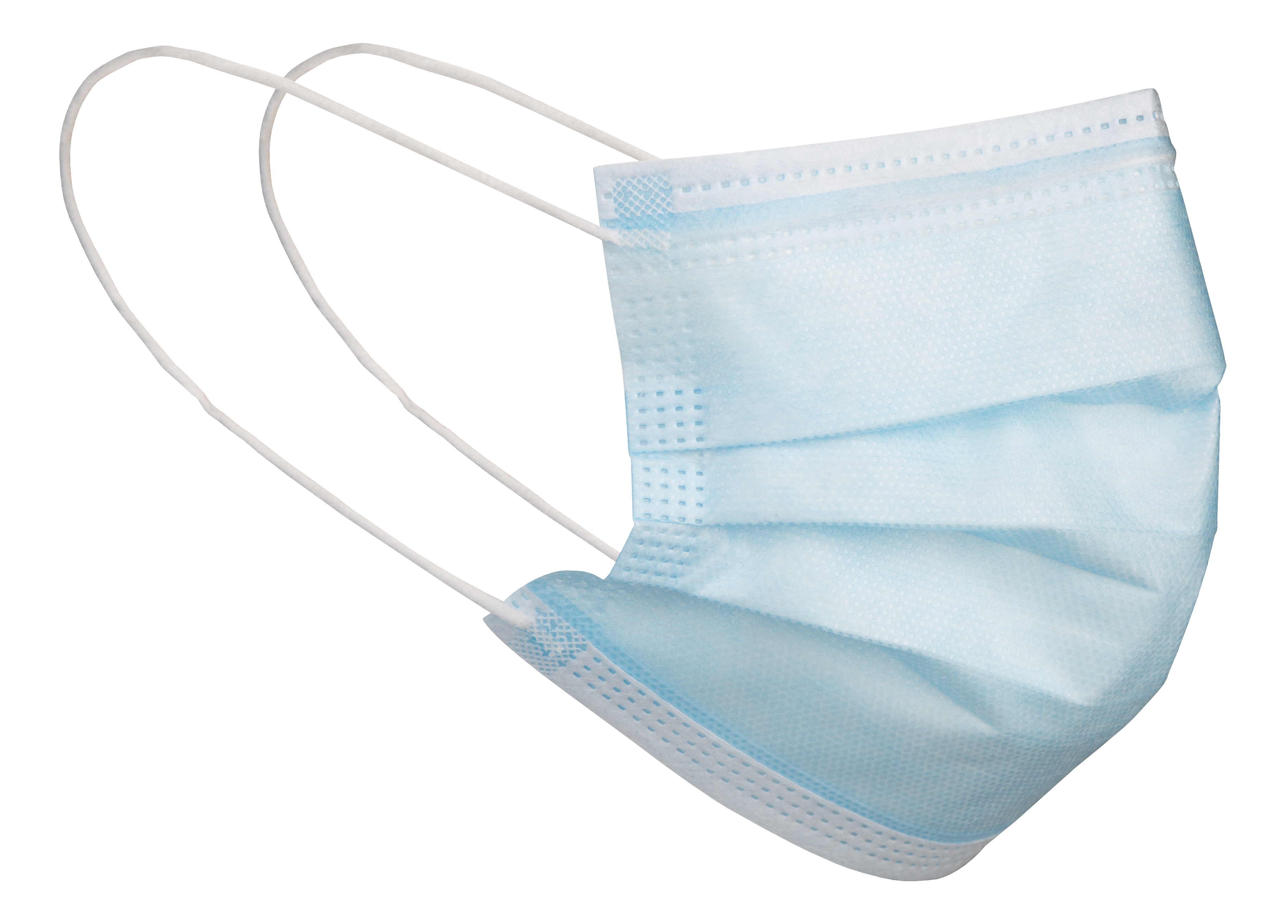 Kirurginen suu-nenäsuoja Lifa-Air Type I 50kpl