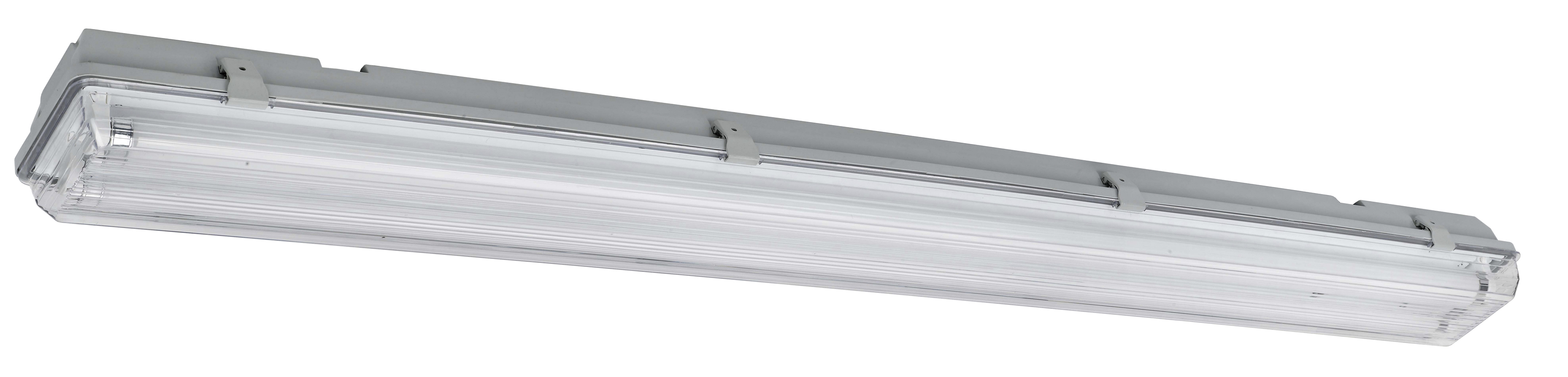 Loisteputkivalaisin 2x36w