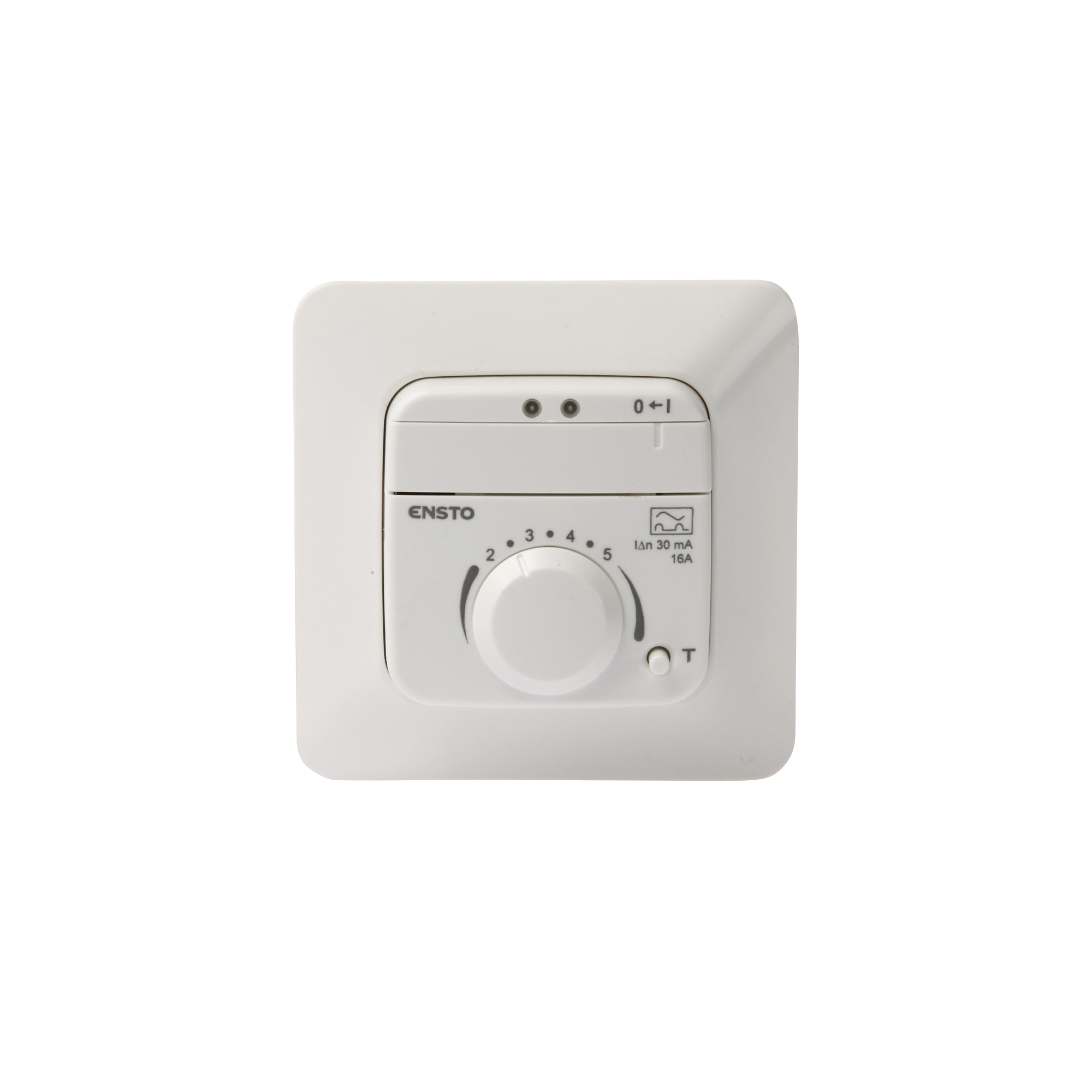 Lattiatermostaatti Eco10btw J 10a U Vvs Ip31 K Rauta