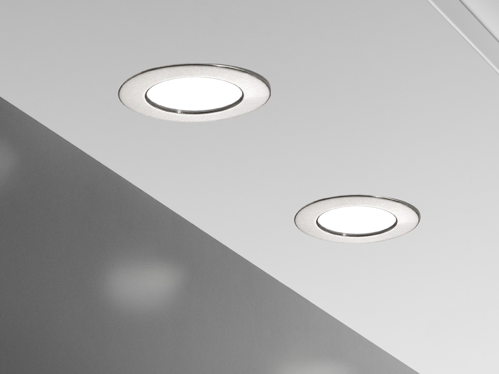 Led-valosarja Savo Shot 2-osainen IP44