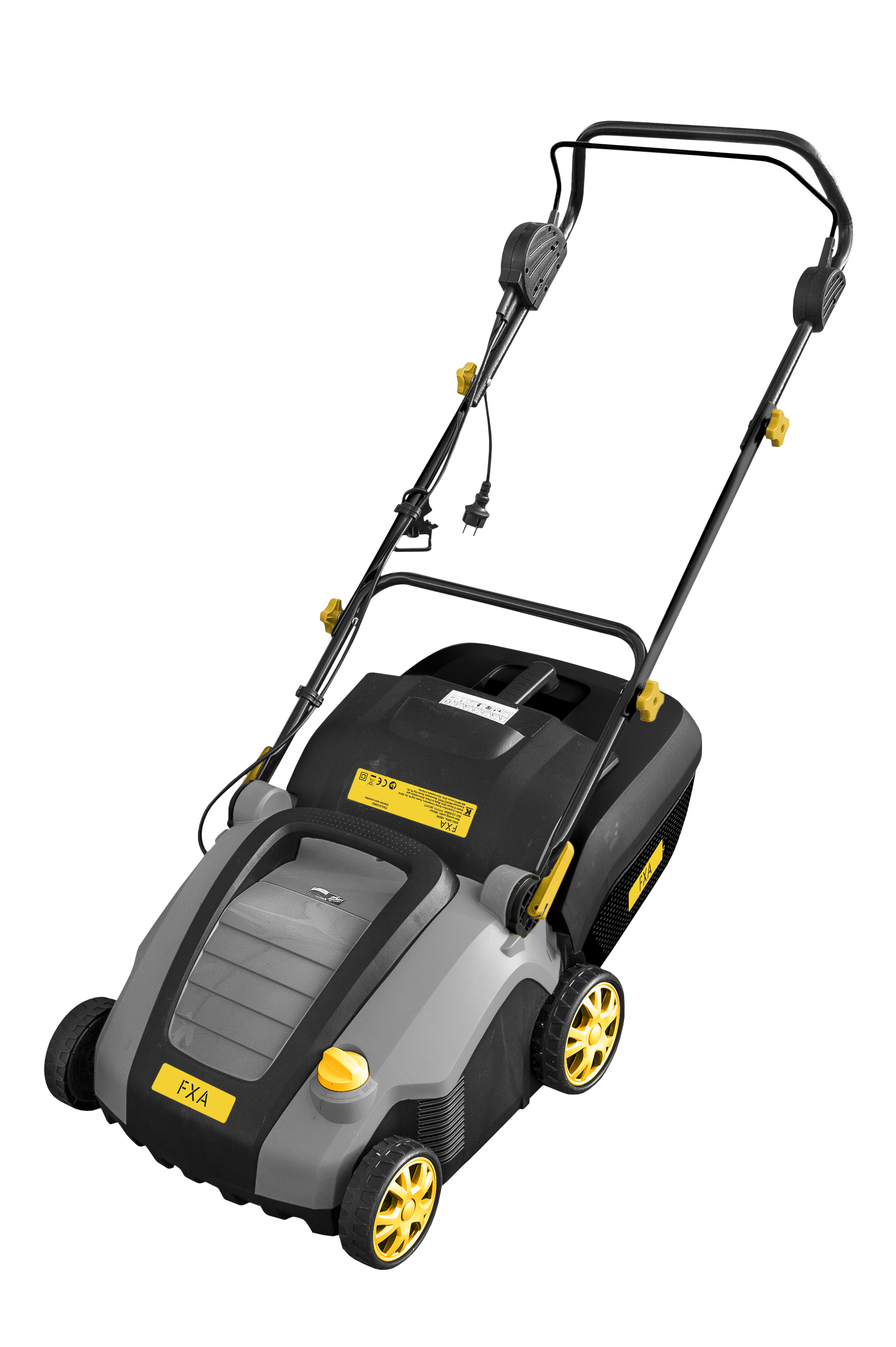 Nurmikon Ilmaaja Puutarhajyrsin Biltema Fi