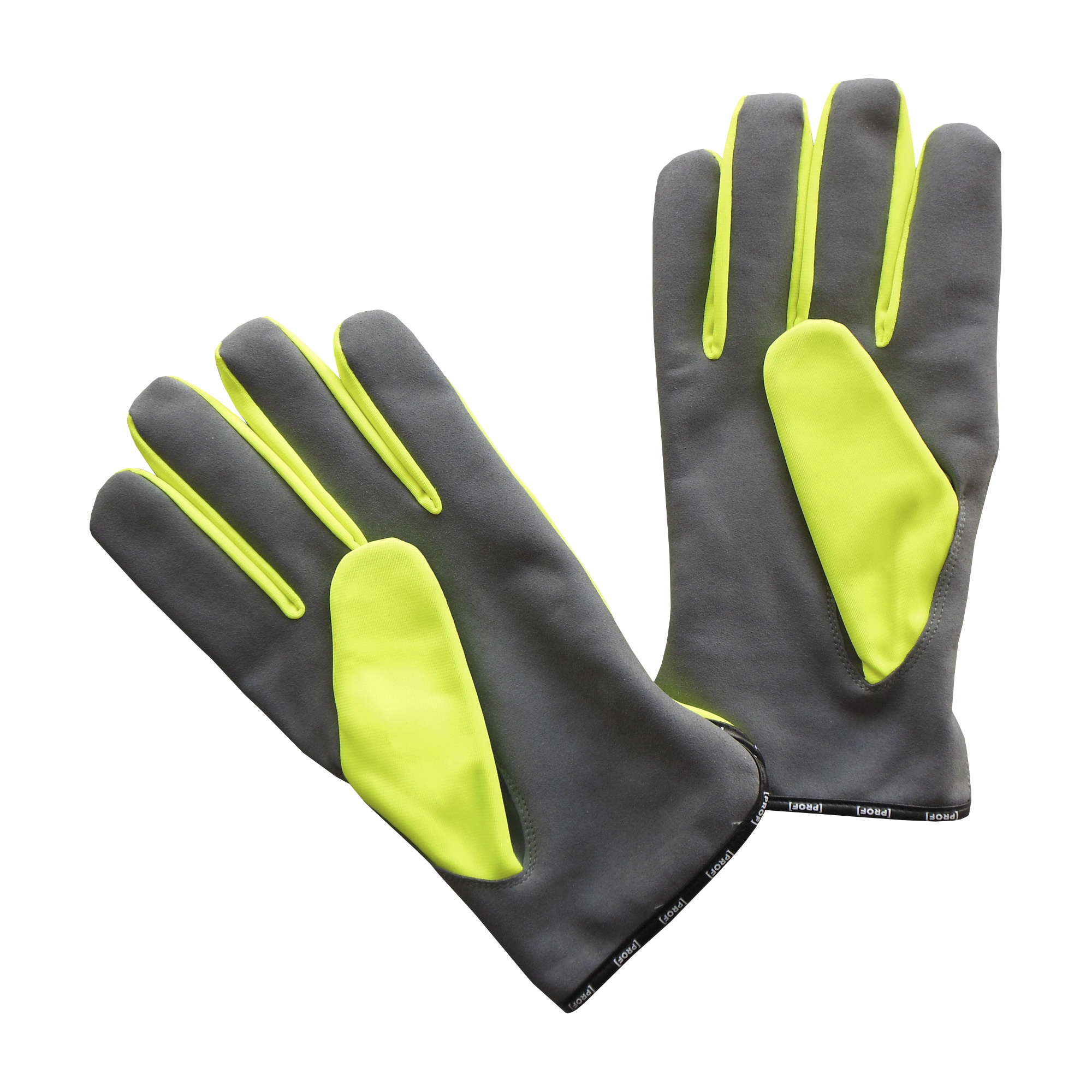 Työkäsineet PROF Winter Flash WIF18 koko 10