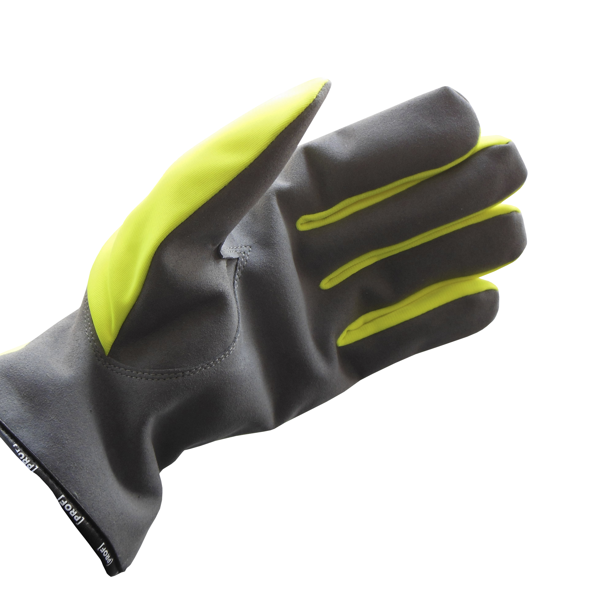 Työkäsineet PROF Winter Flash WIF18 koko 10