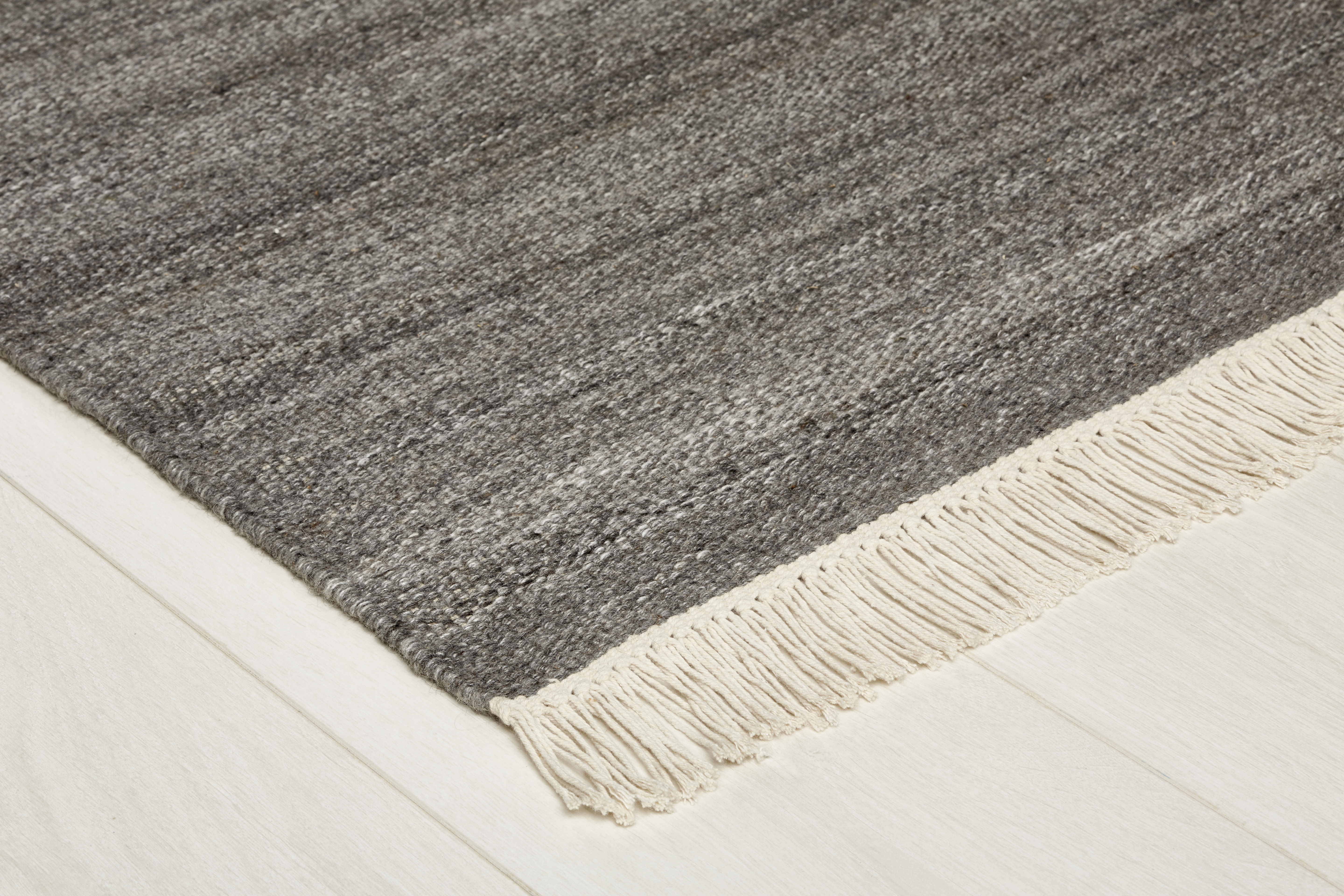 Villamatto Cello Liina 140x200cm harmaa