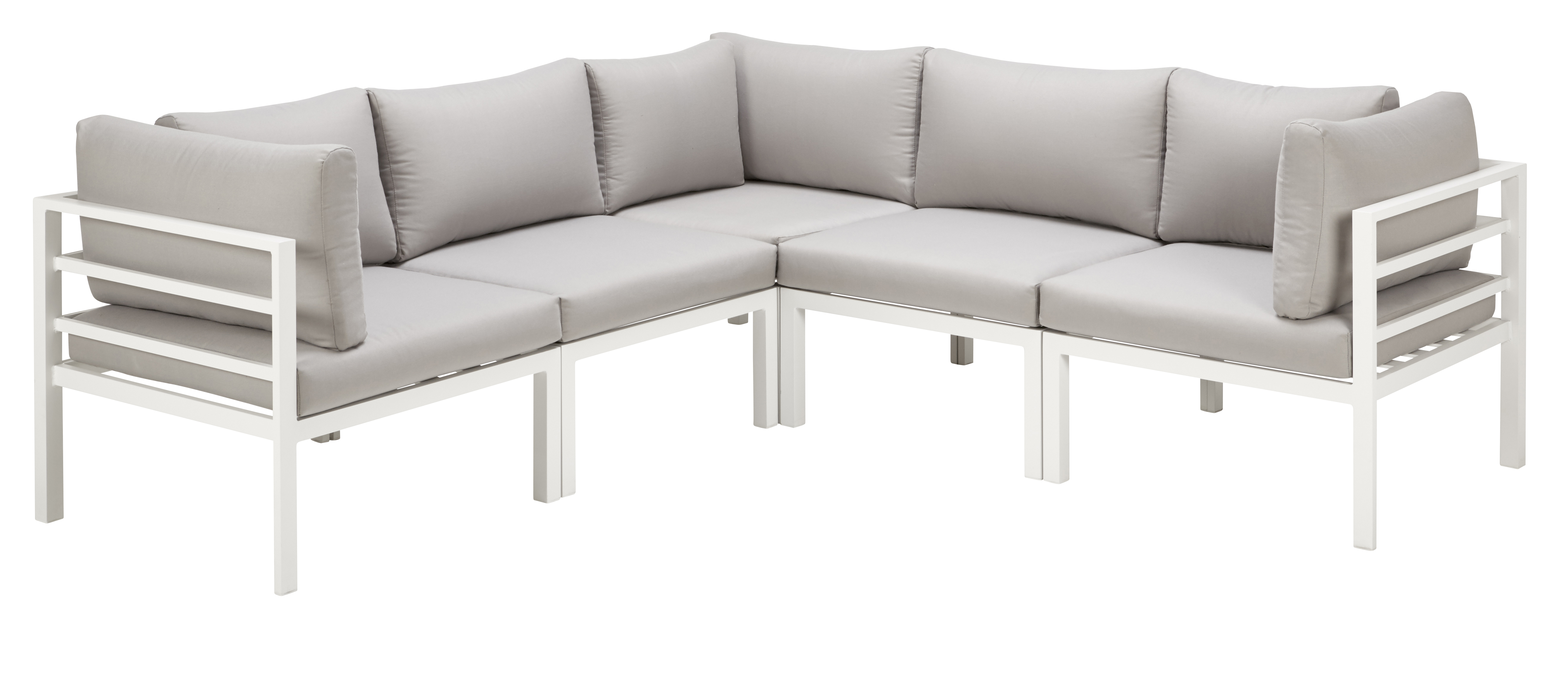 Sohvasetti Cello Module 6-osainen