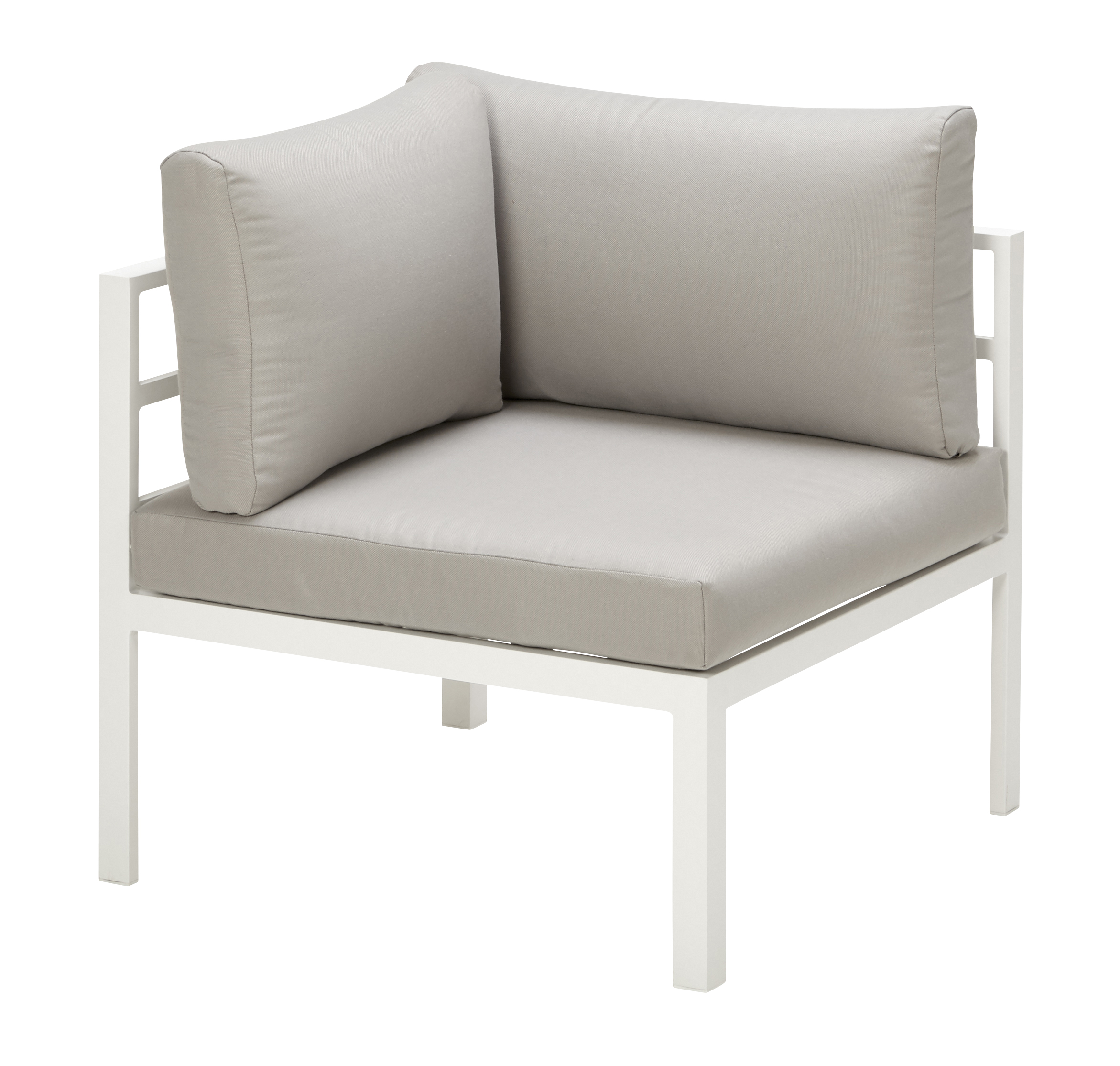 Sohvasetti Cello Module 6-osainen