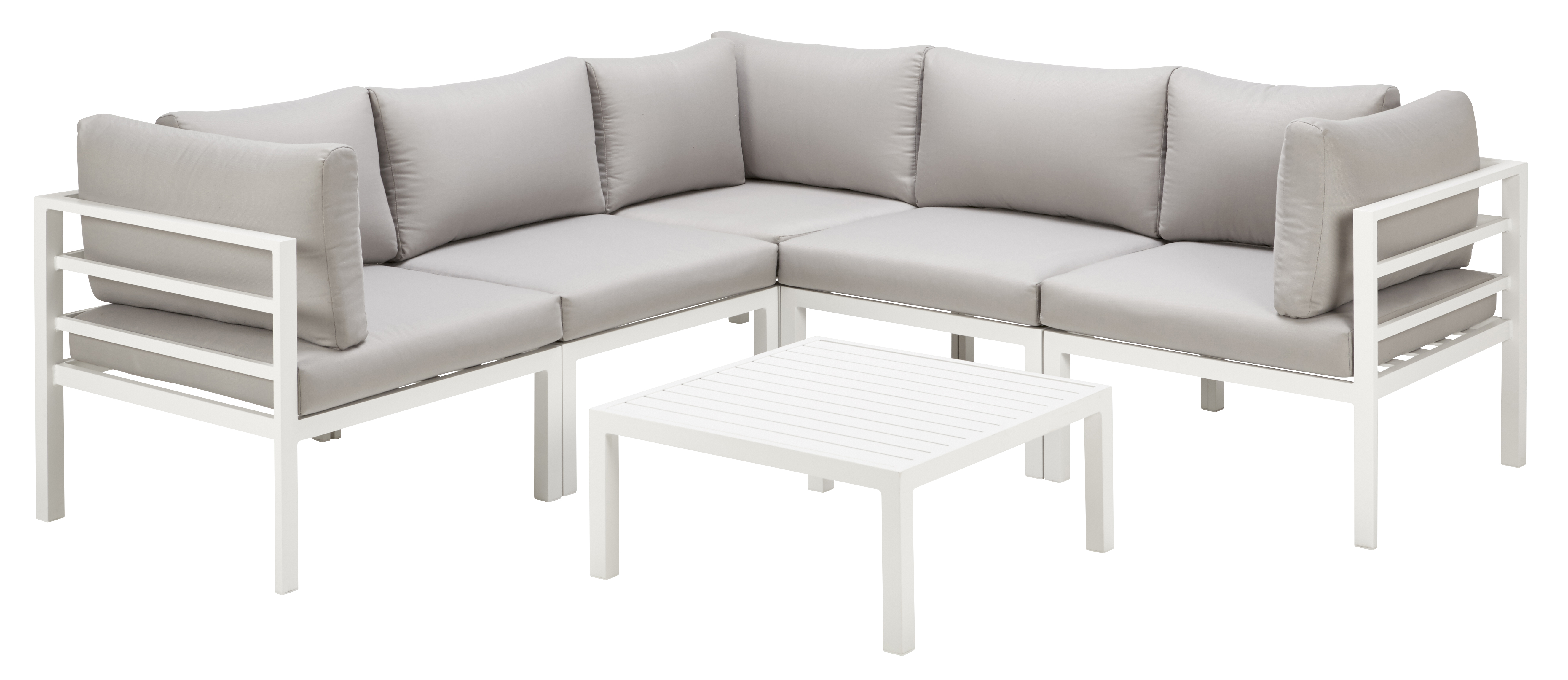 Kulmaosa Cello Module 74x74x66cm