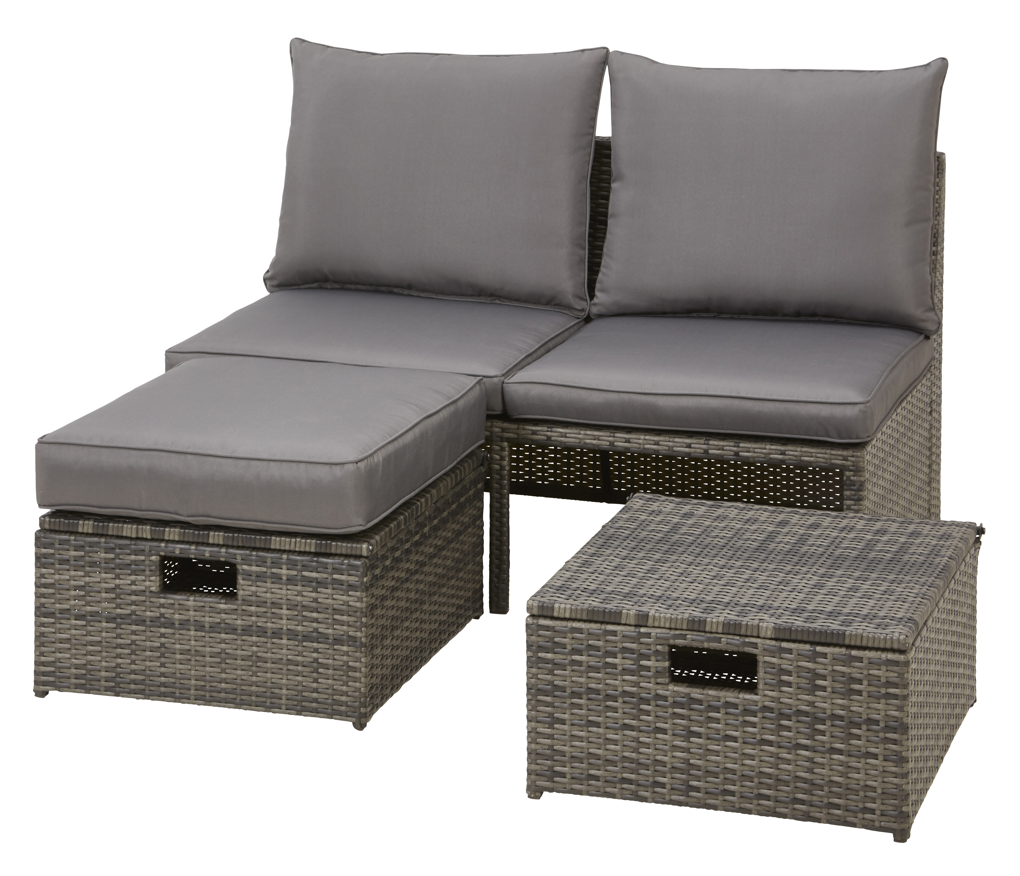 Sohvasetti Cello Hania