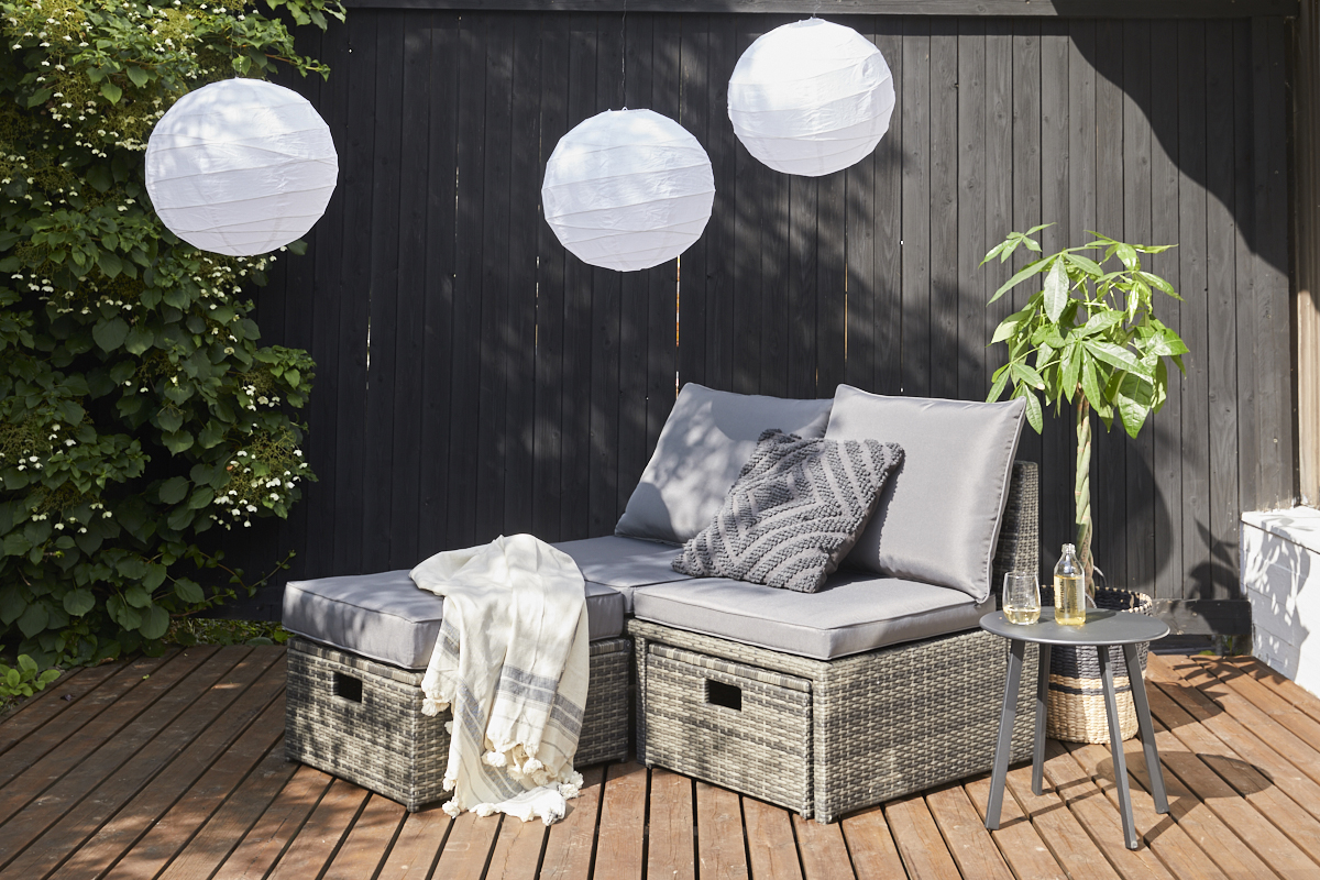 Sohvasetti Cello Hania